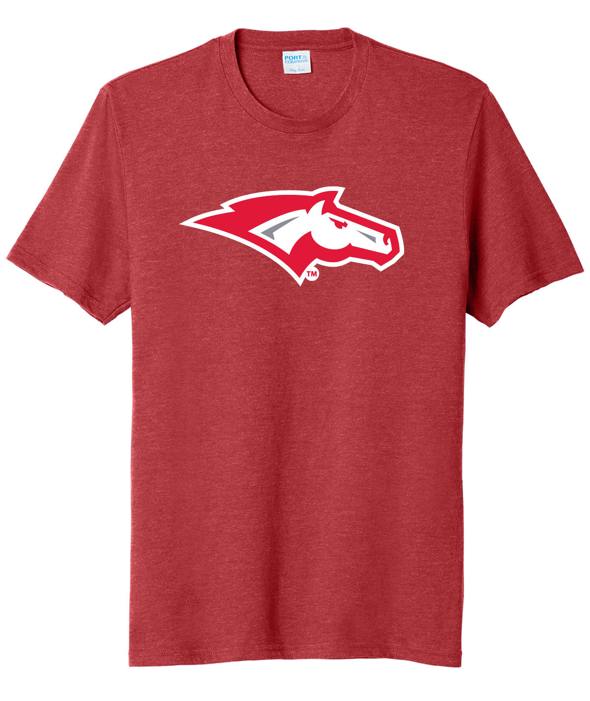School Pride Soft Tee