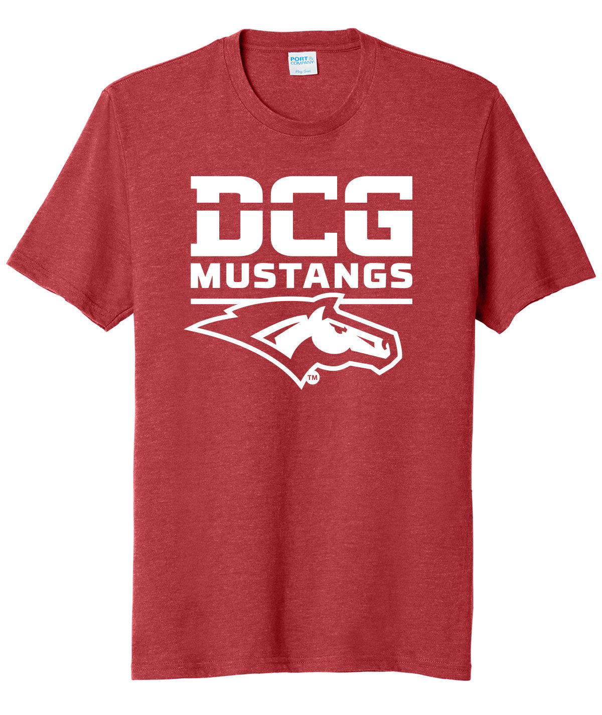 School Pride Soft Tee