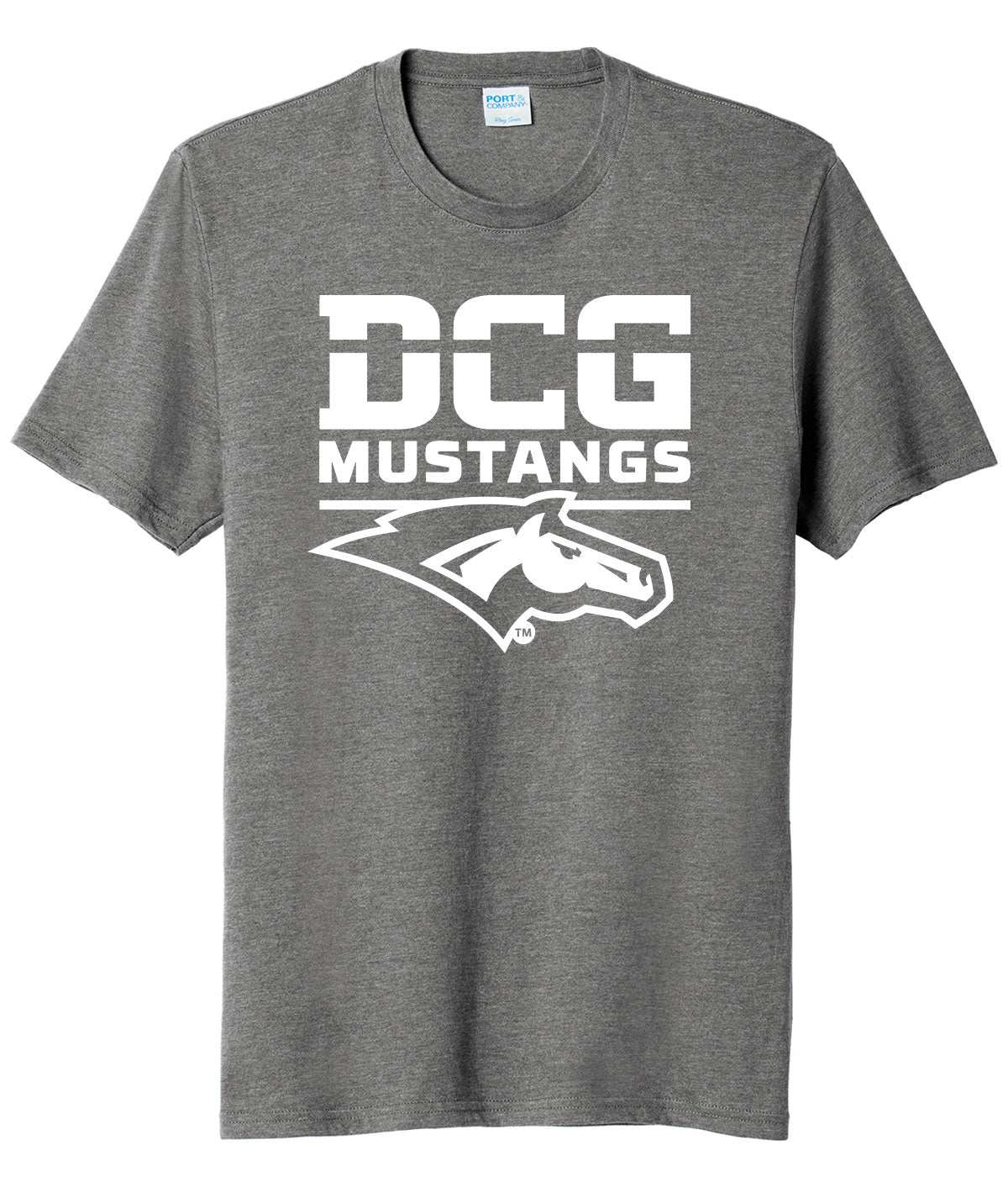 School Pride Soft Tee