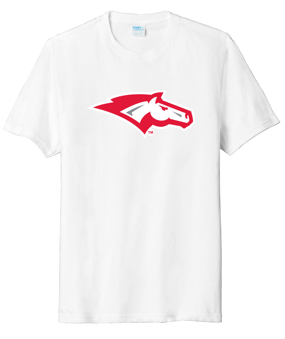 School Pride Soft Tee