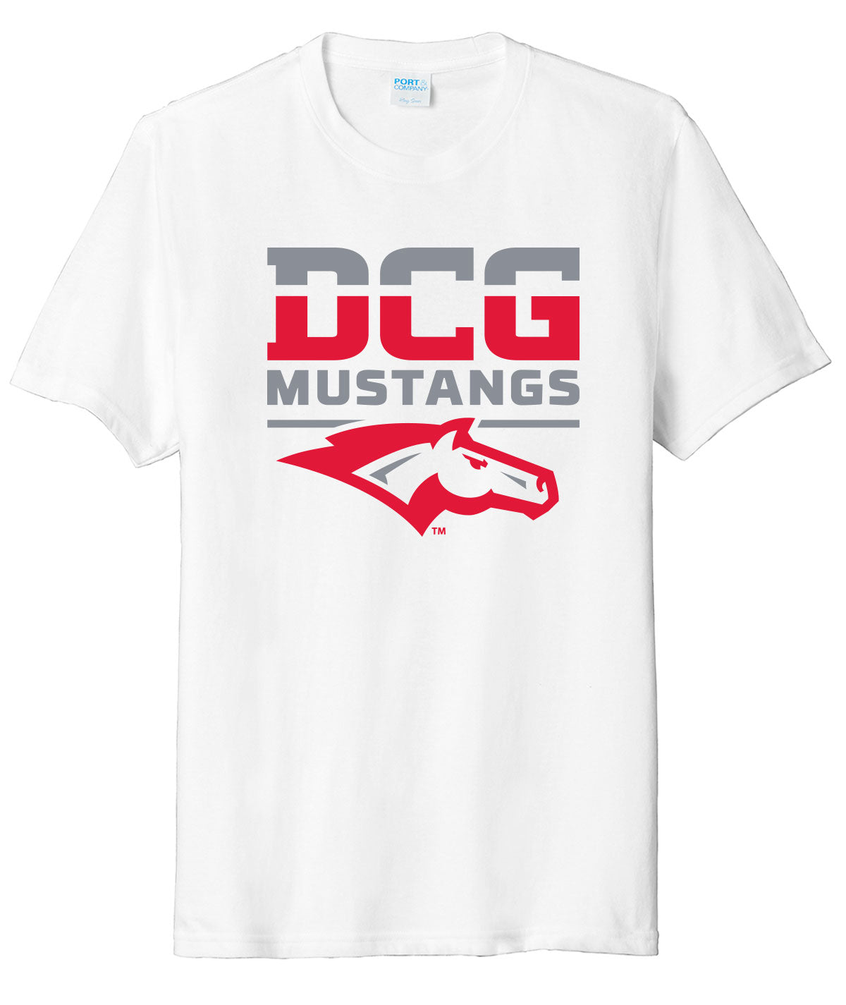 School Pride Soft Tee