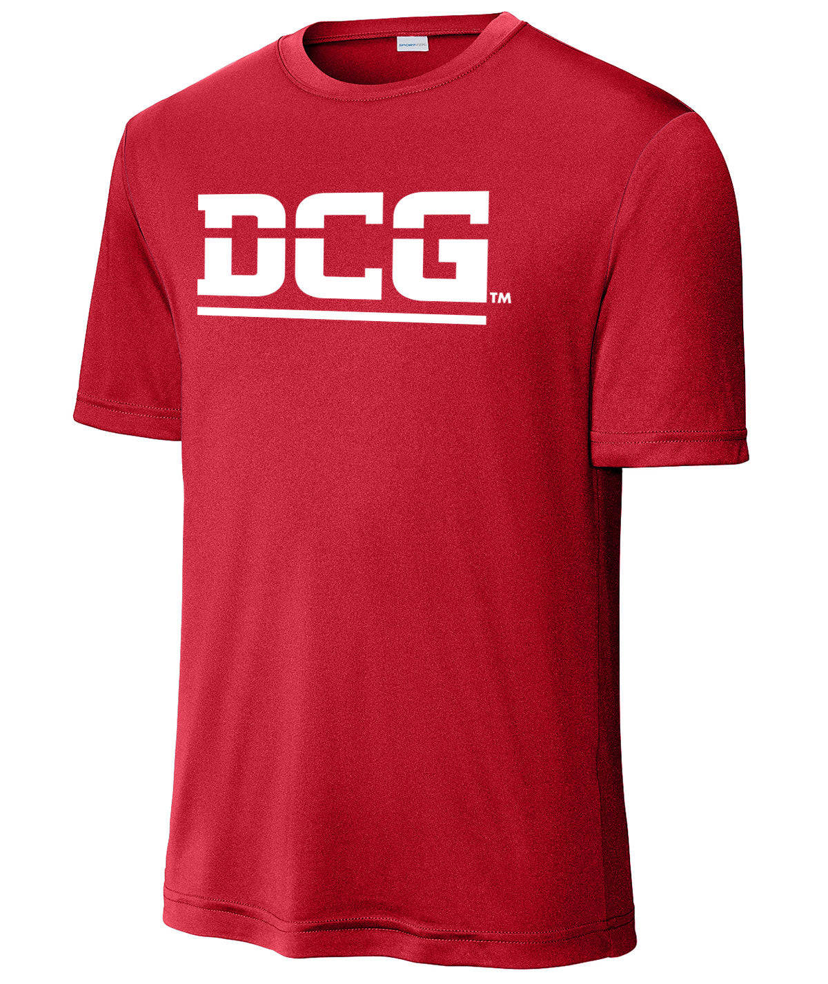 School Pride Performance Tee