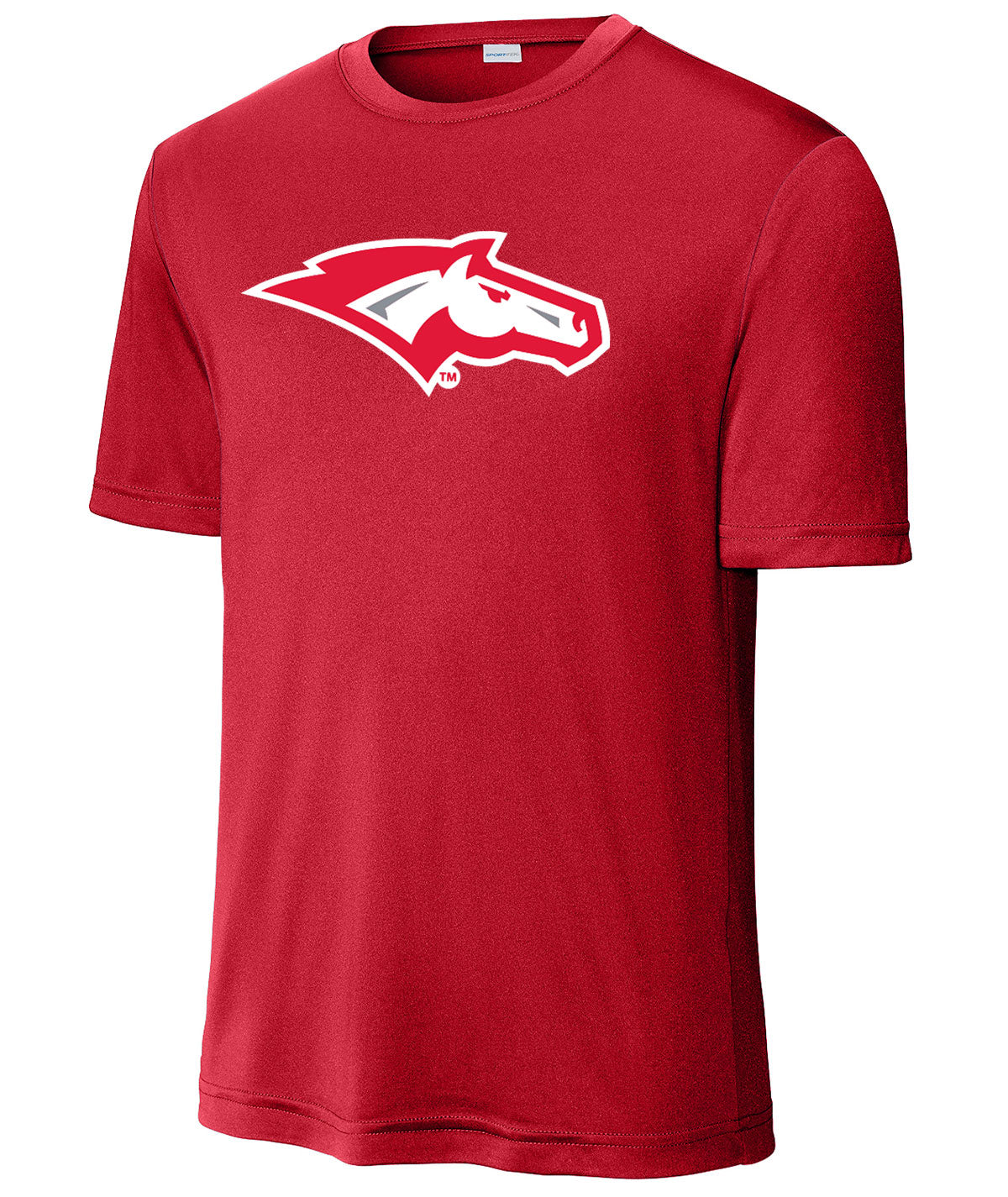 School Pride Performance Tee