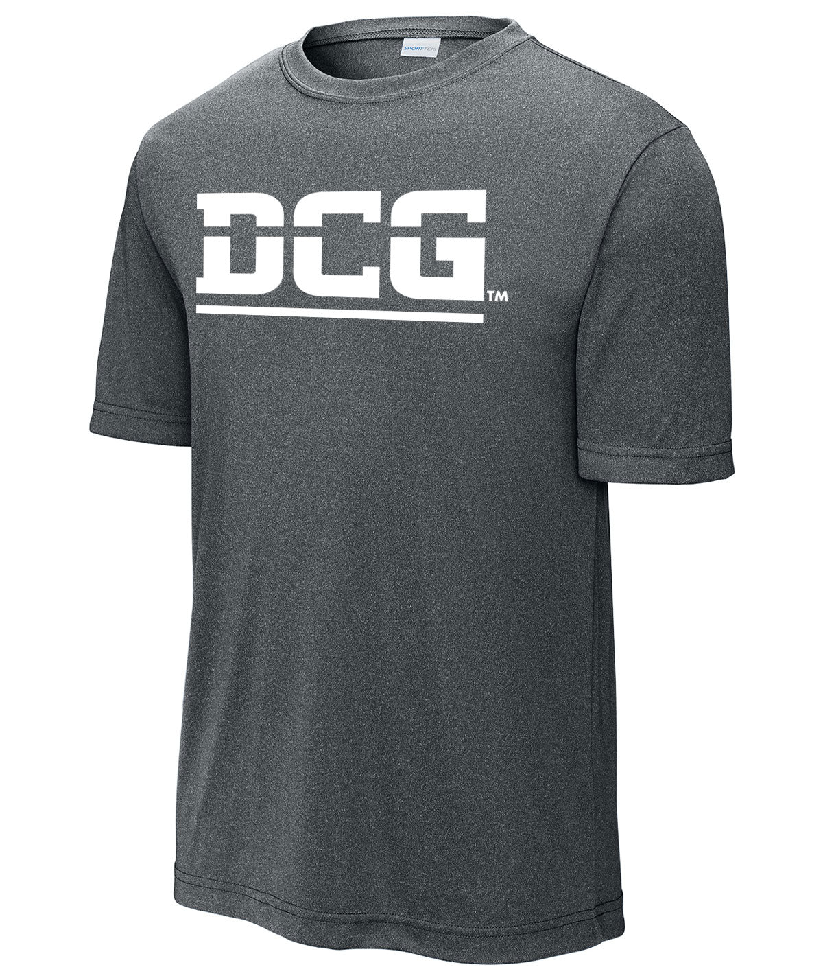 School Pride Performance Tee