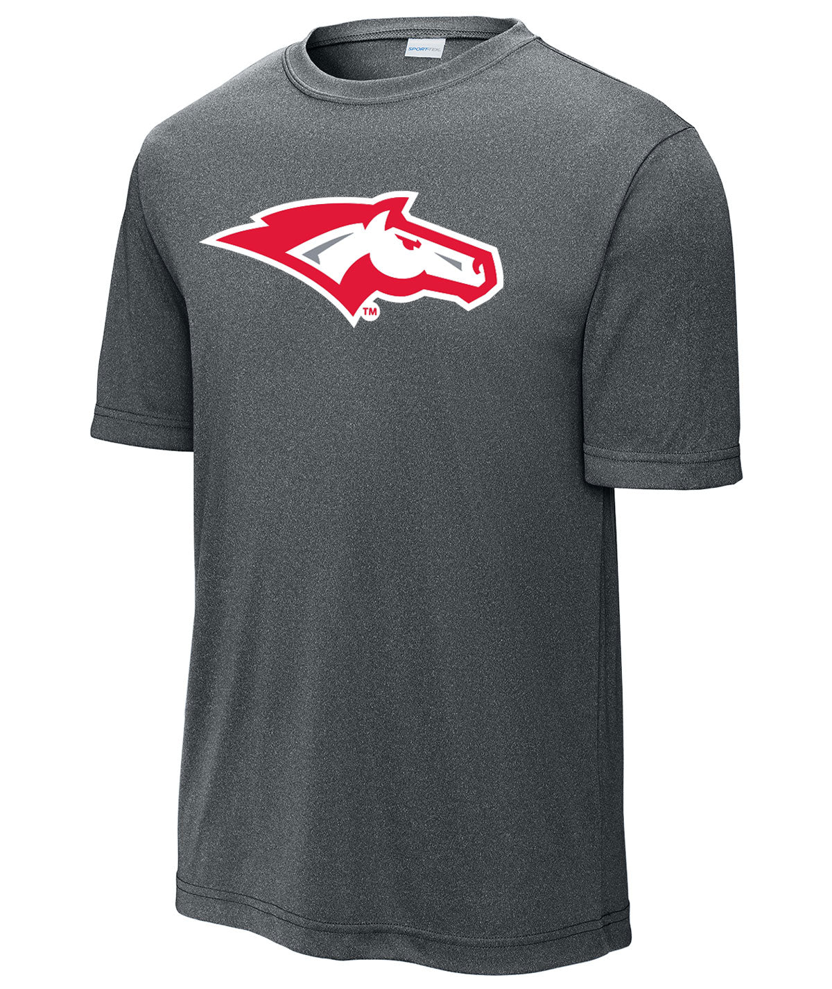 School Pride Performance Tee