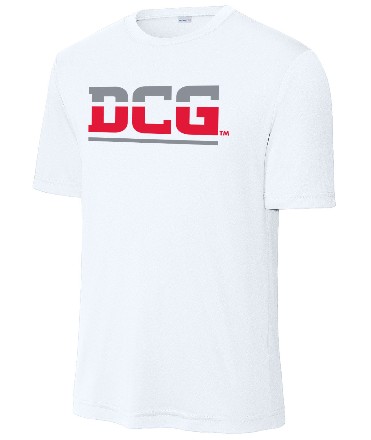 School Pride Performance Tee
