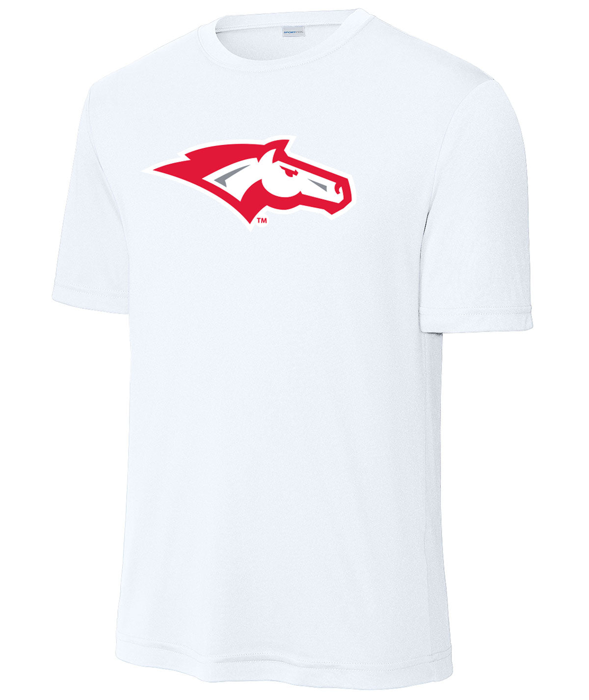 School Pride Performance Tee