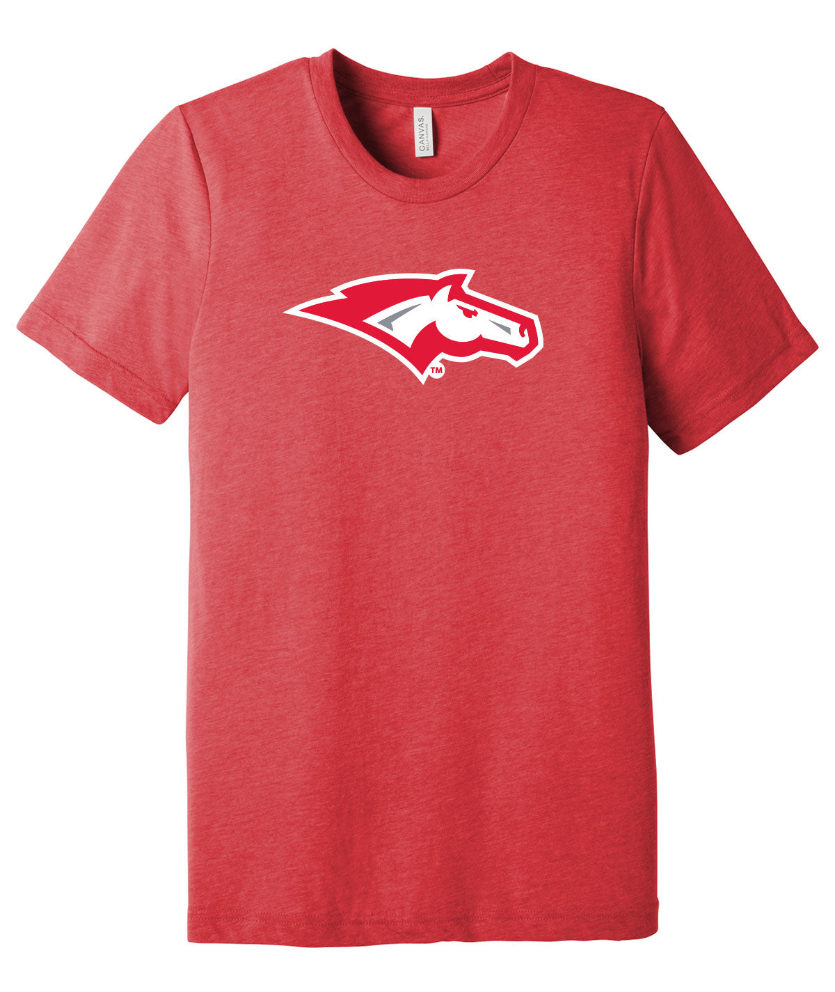School Pride Premium Softstyle Tee