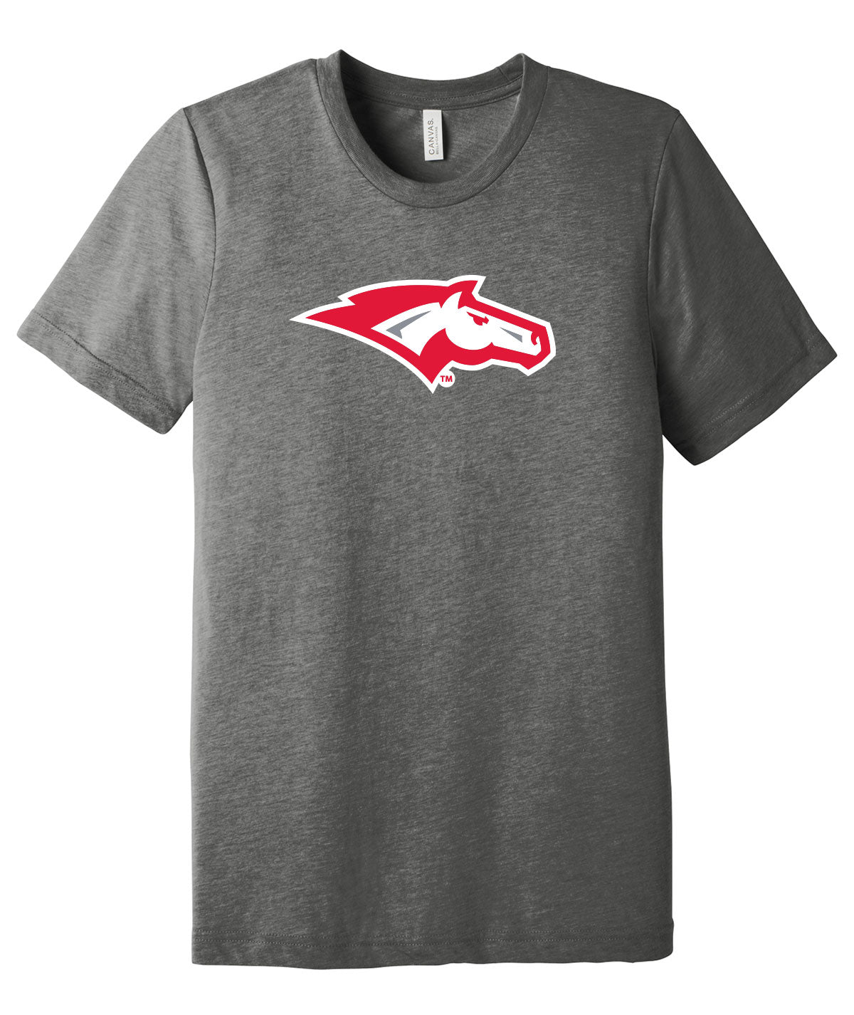 School Pride Premium Softstyle Tee