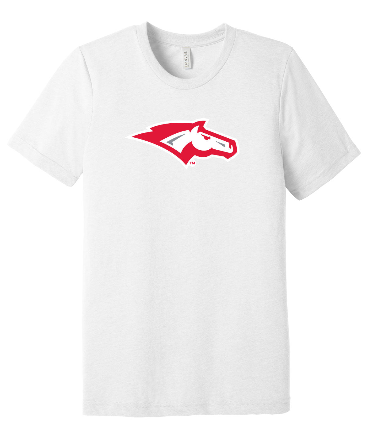 School Pride Premium Softstyle Tee