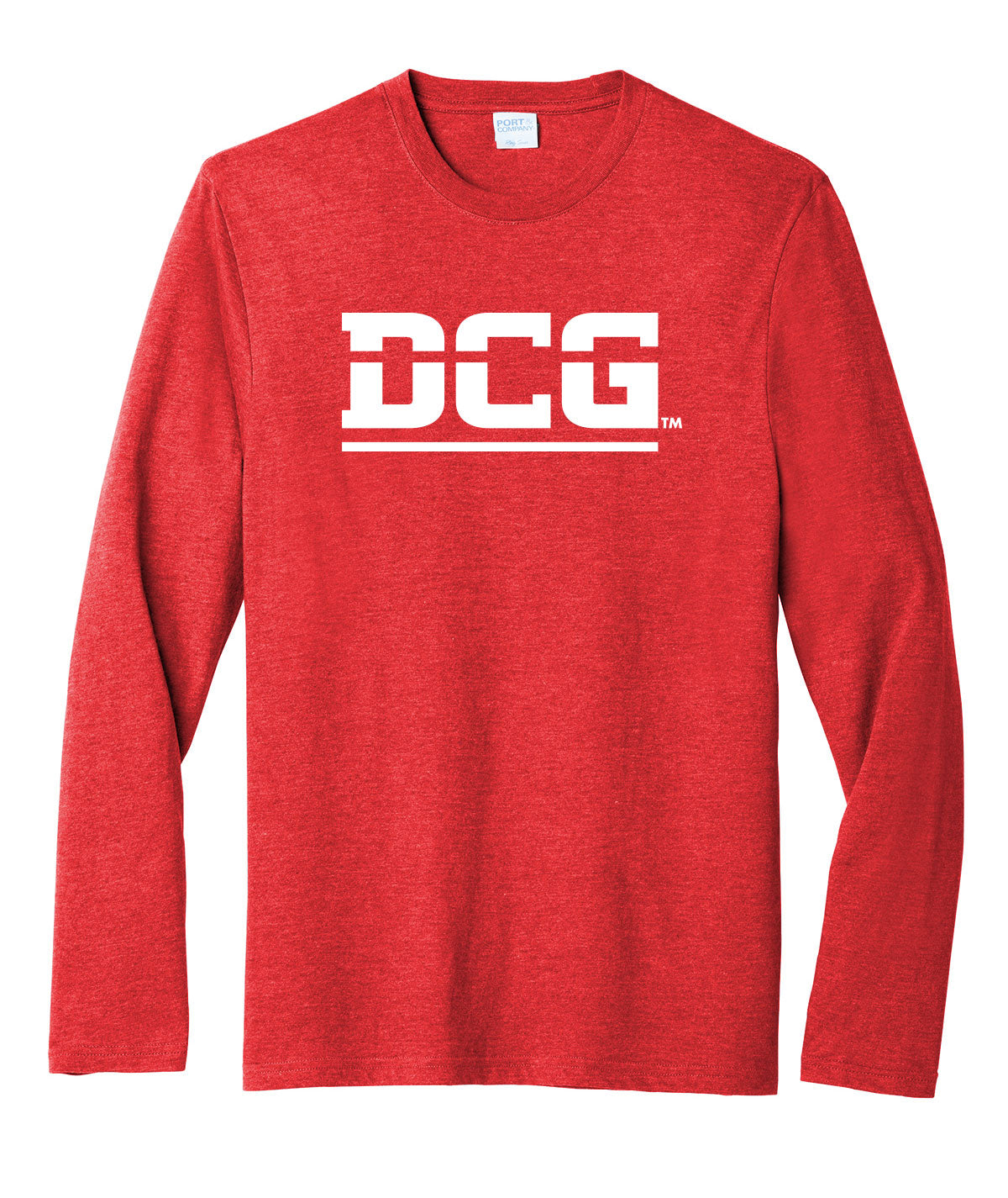 School Pride Long-Sleeve Soft Tee