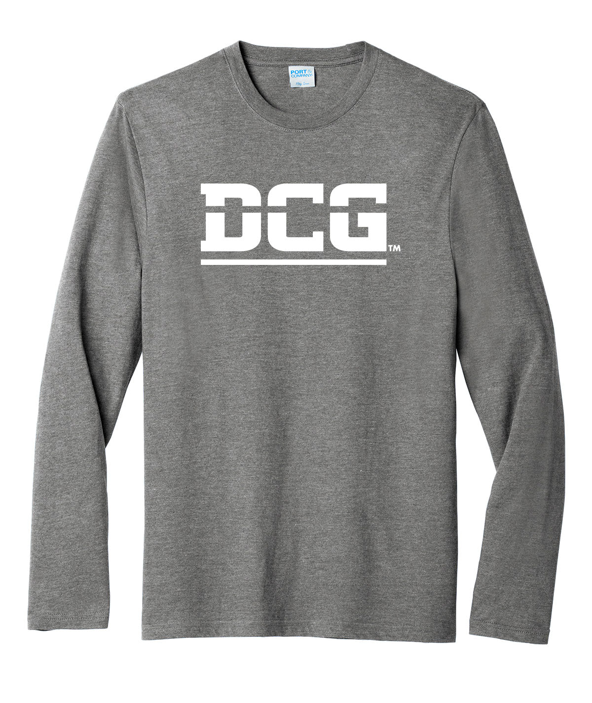 School Pride Long-Sleeve Soft Tee