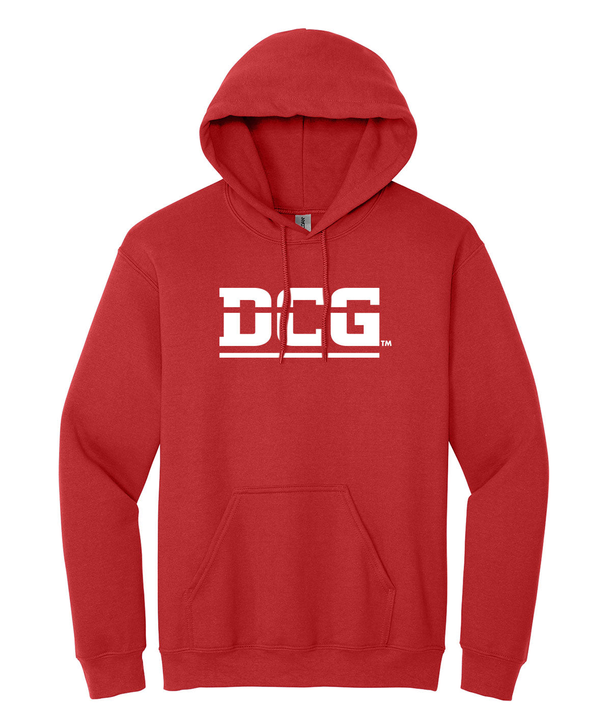 School Pride Hooded Sweatshirt
