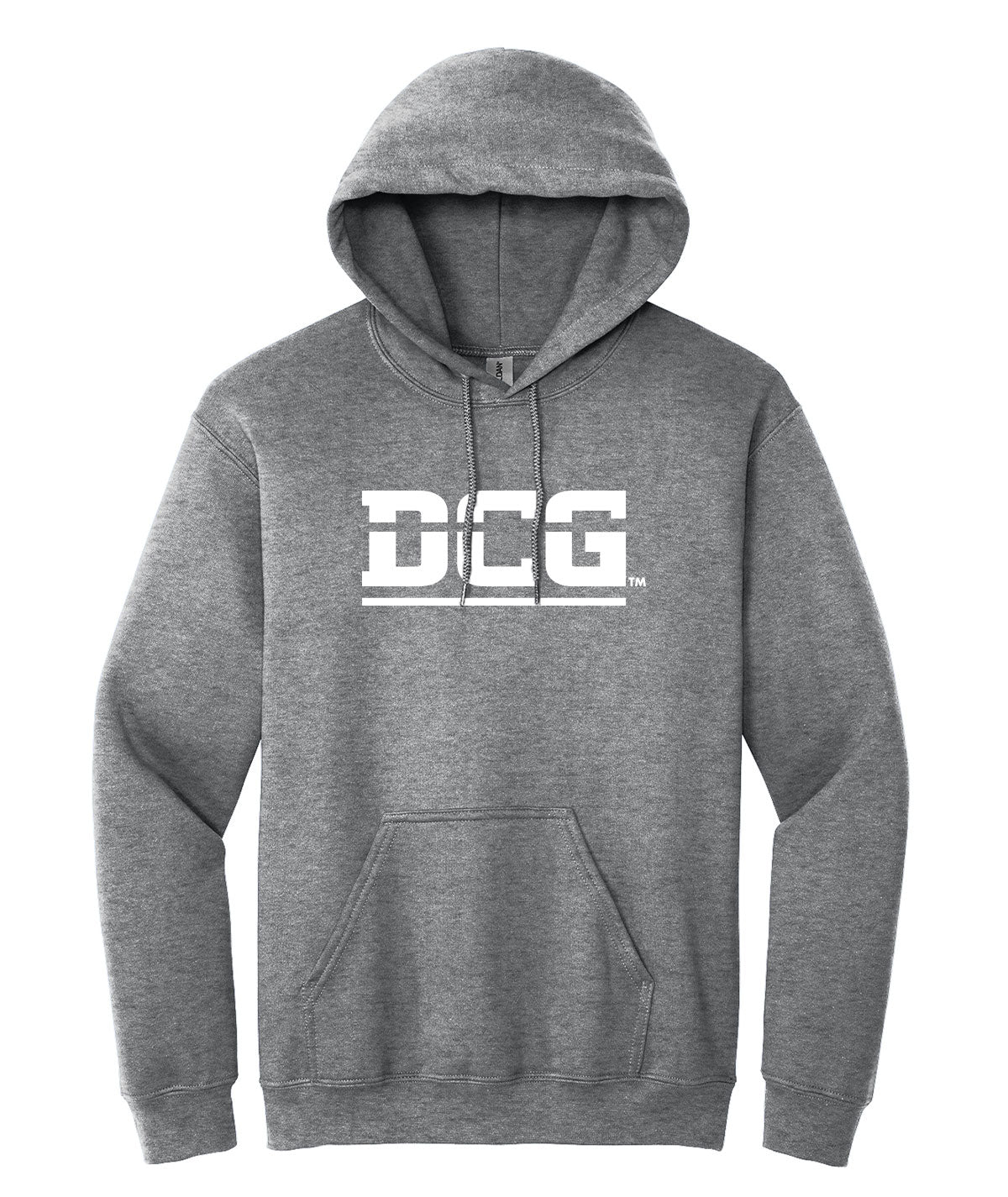 School Pride Hooded Sweatshirt