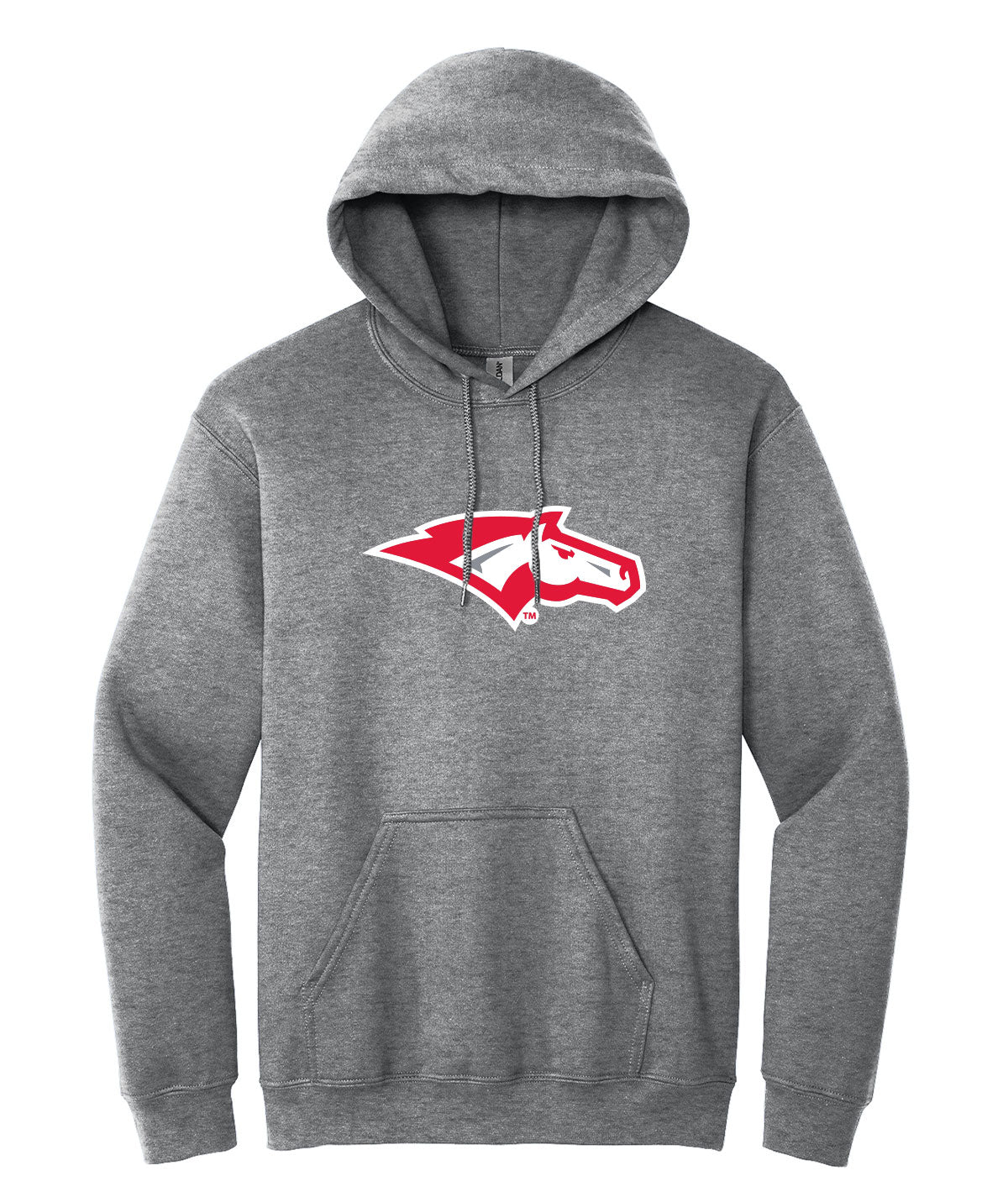 School Pride Hooded Sweatshirt