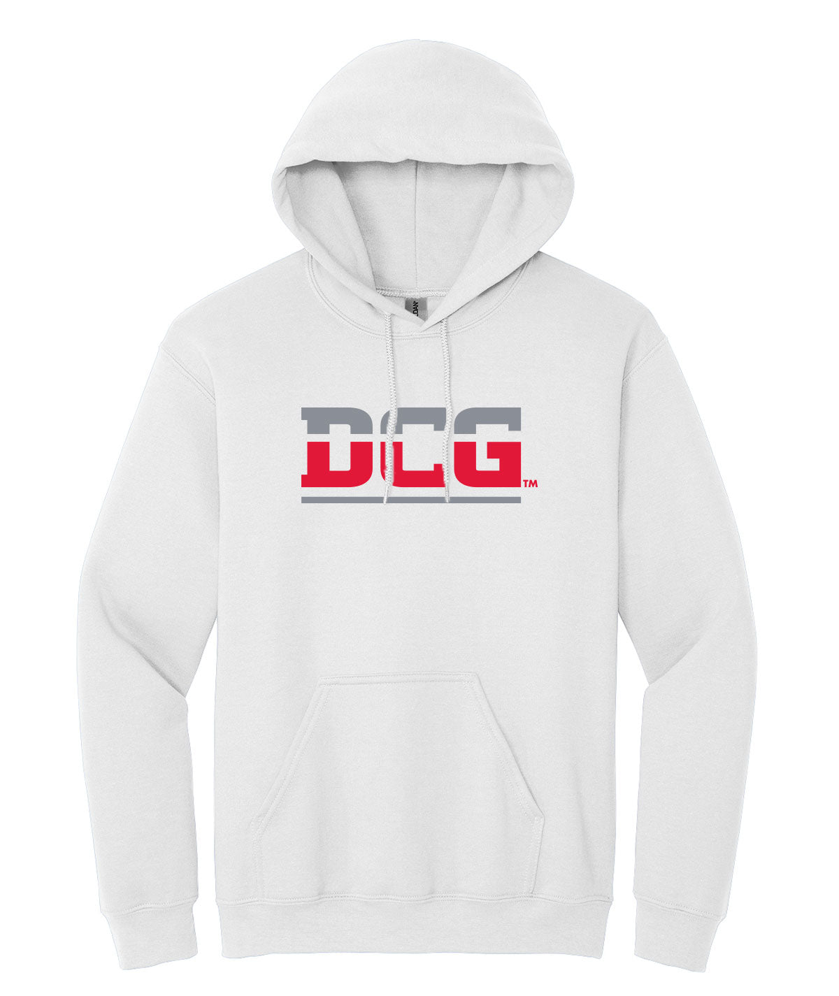 School Pride Hooded Sweatshirt
