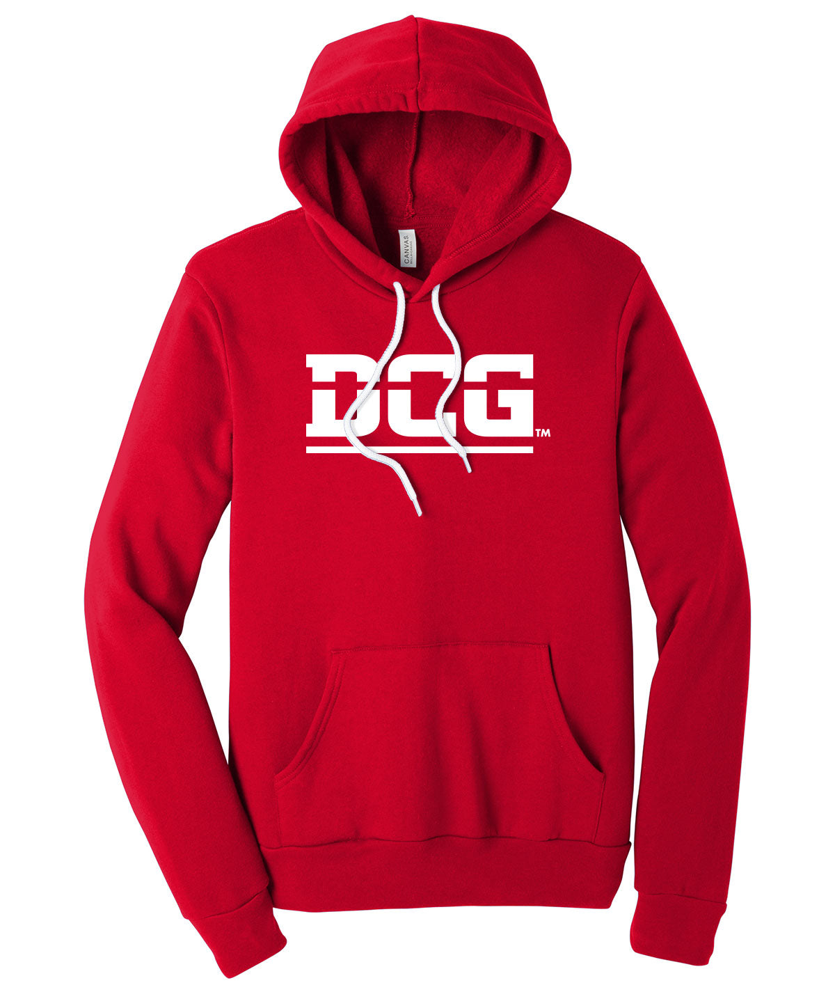 School Pride Premium Softstyle Hoodie