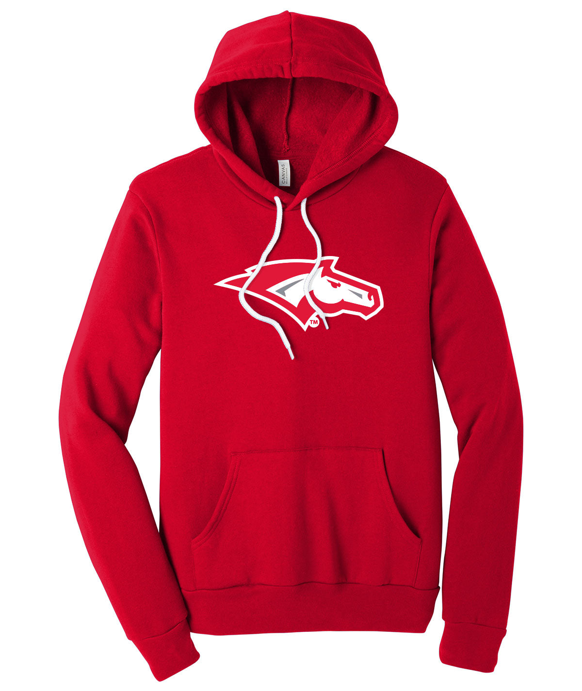 School Pride Premium Softstyle Hoodie