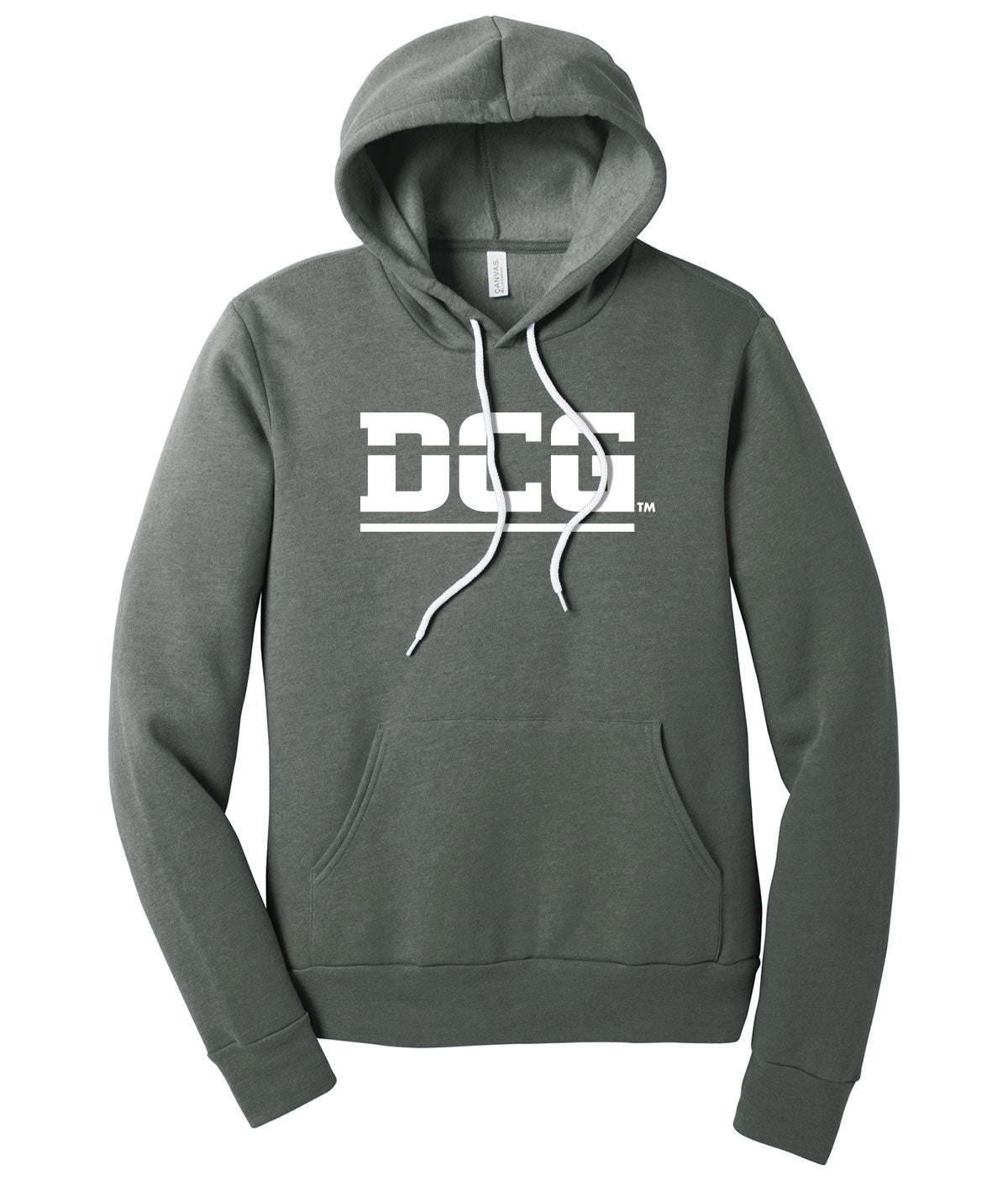 School Pride Premium Softstyle Hoodie