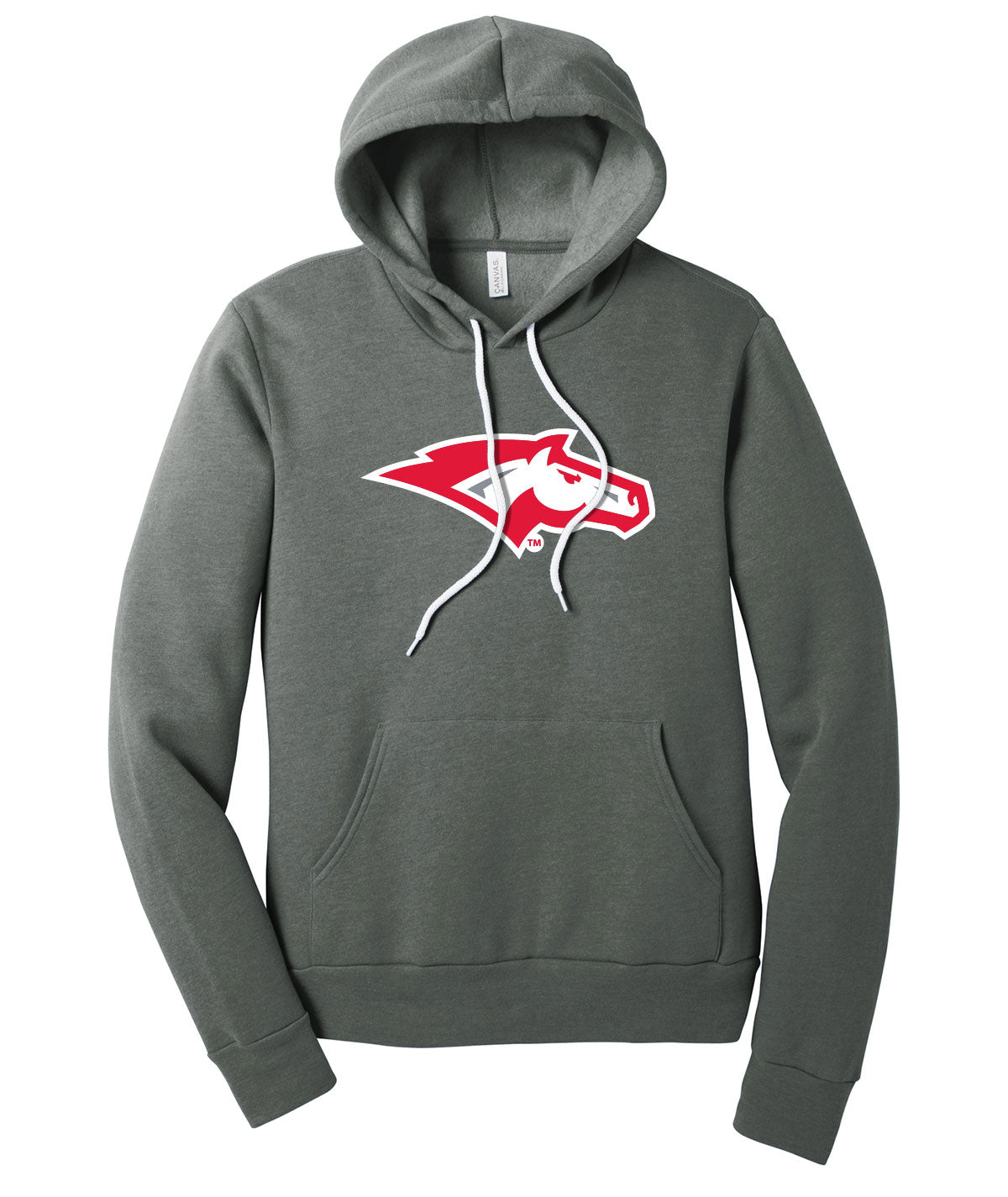 School Pride Premium Softstyle Hoodie