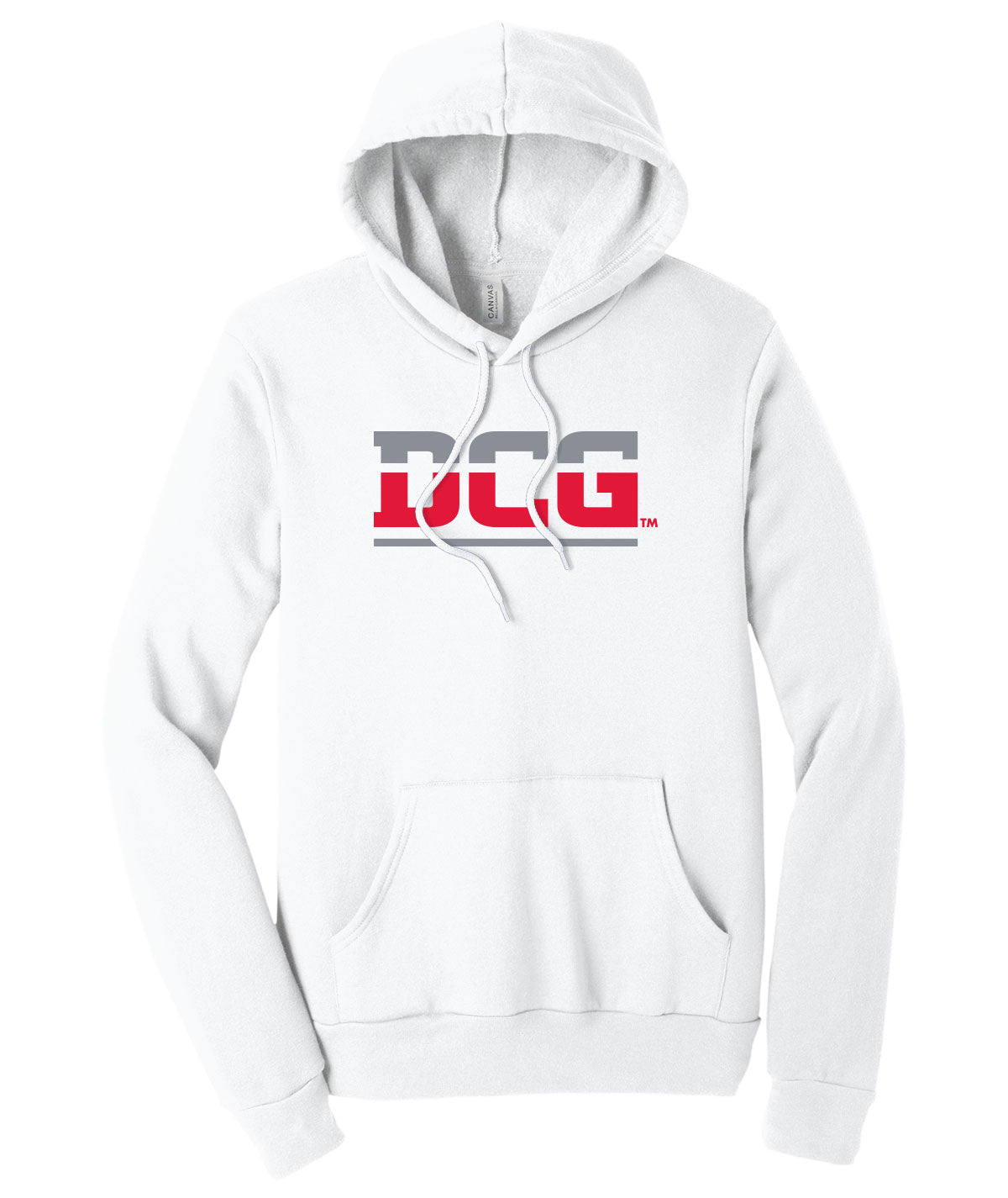School Pride Premium Softstyle Hoodie