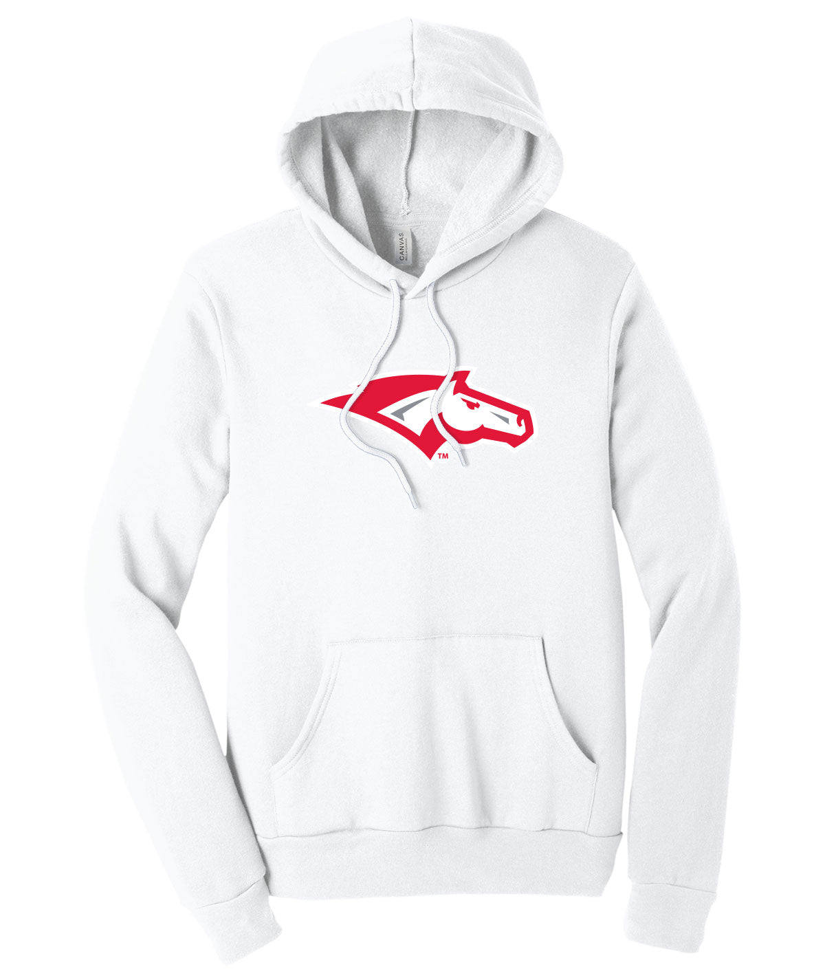 School Pride Premium Softstyle Hoodie