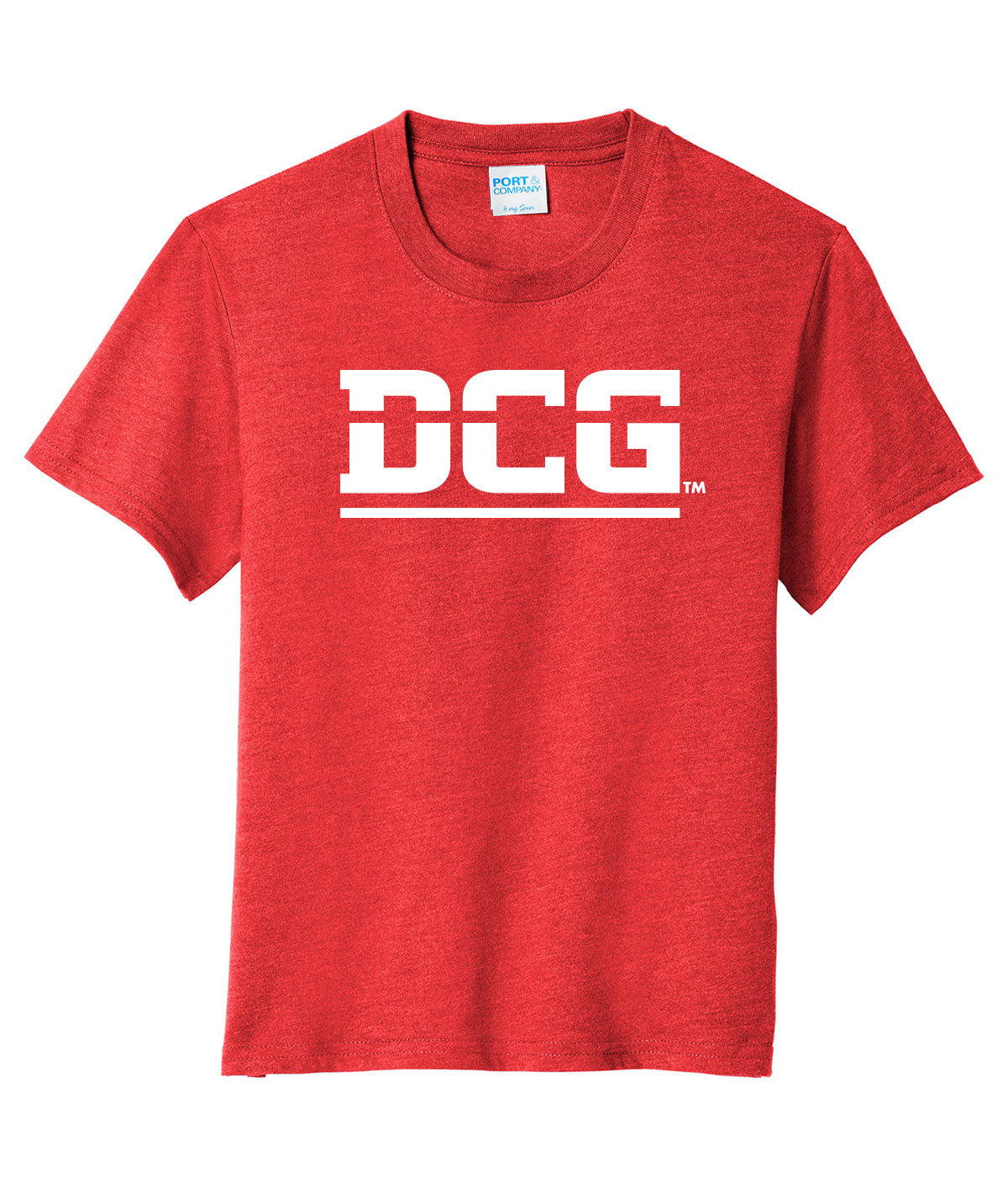 School Pride Youth Soft Tee