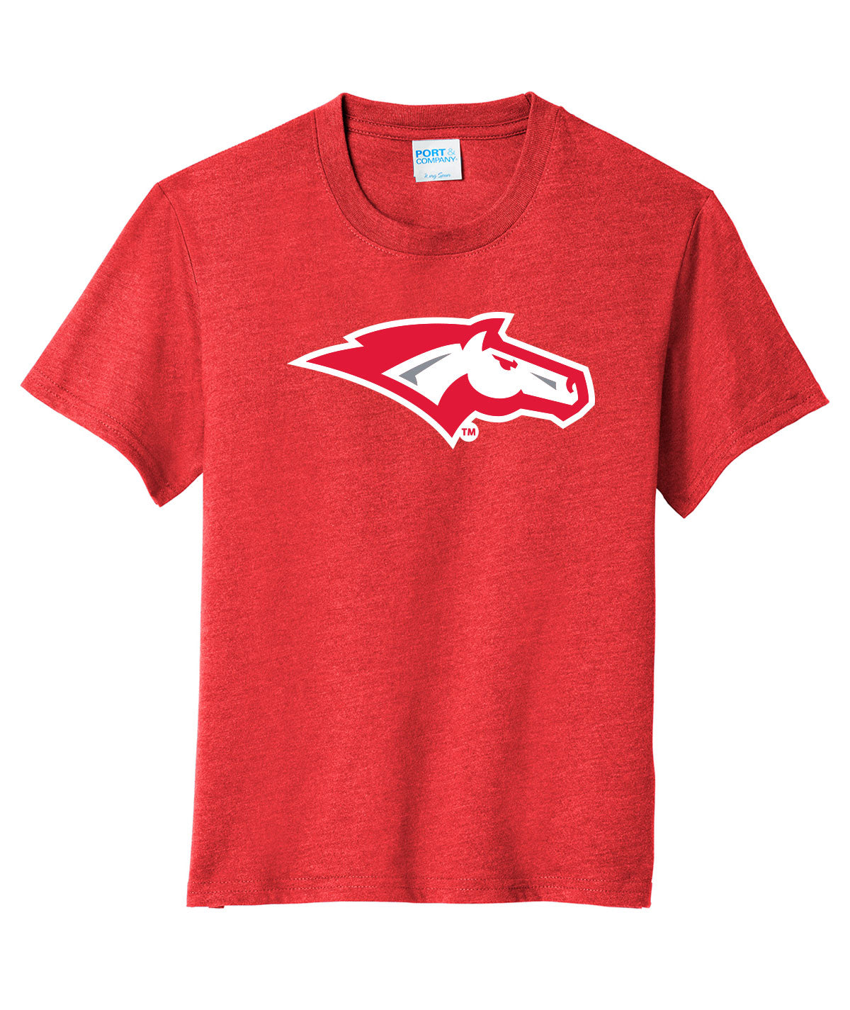 School Pride Youth Soft Tee