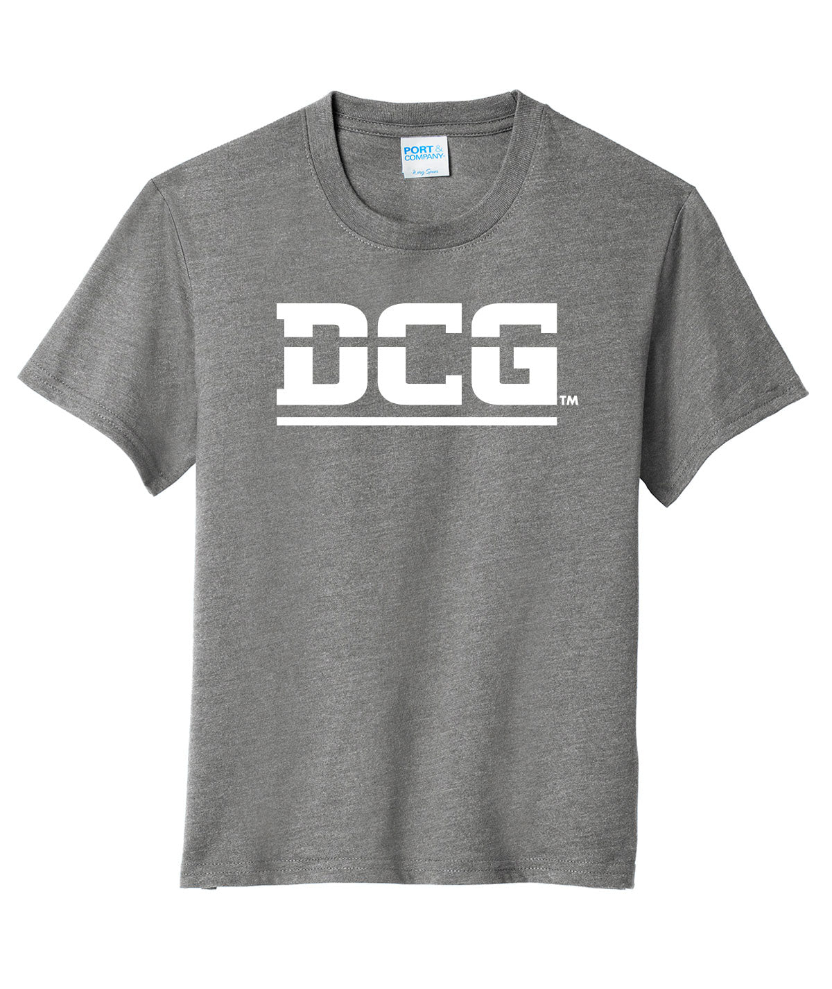School Pride Youth Soft Tee