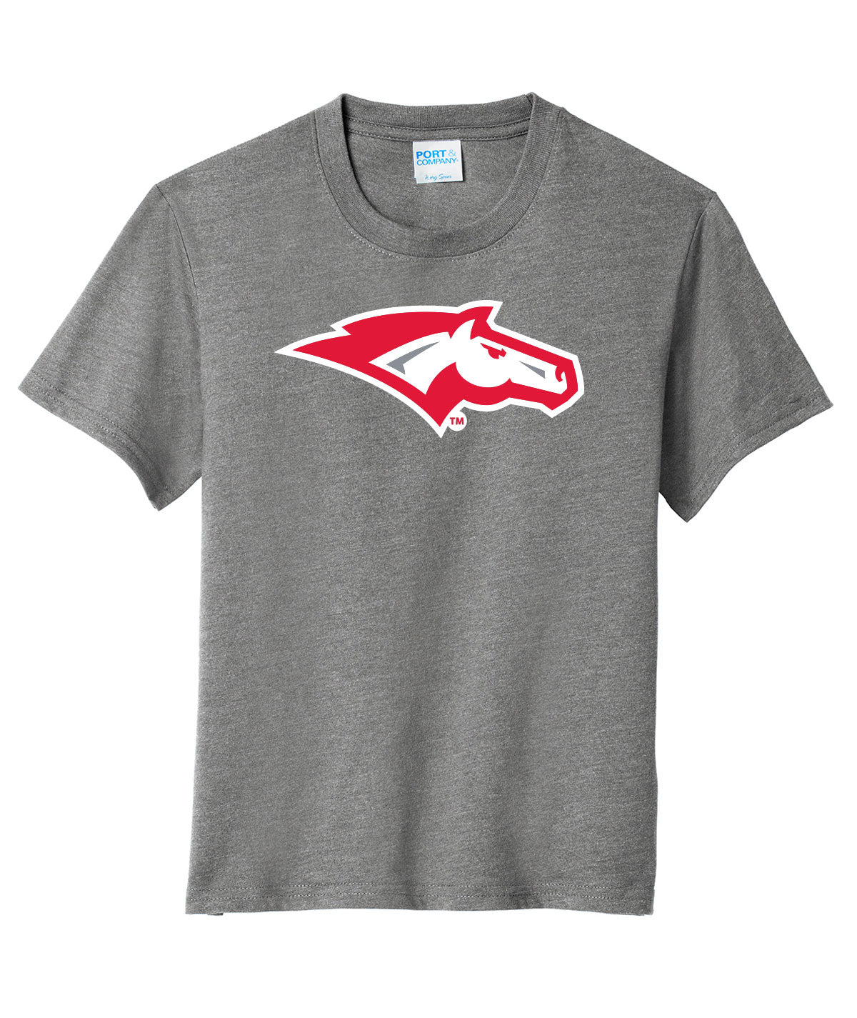 School Pride Youth Soft Tee