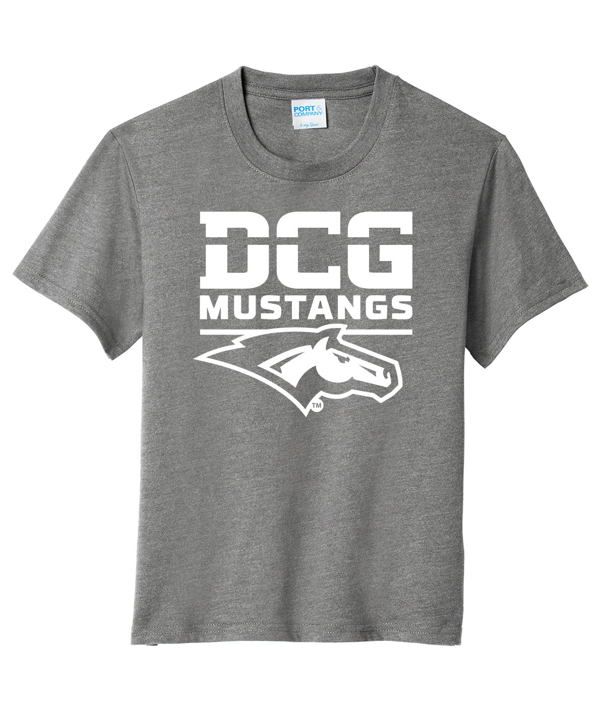 School Pride Youth Soft Tee