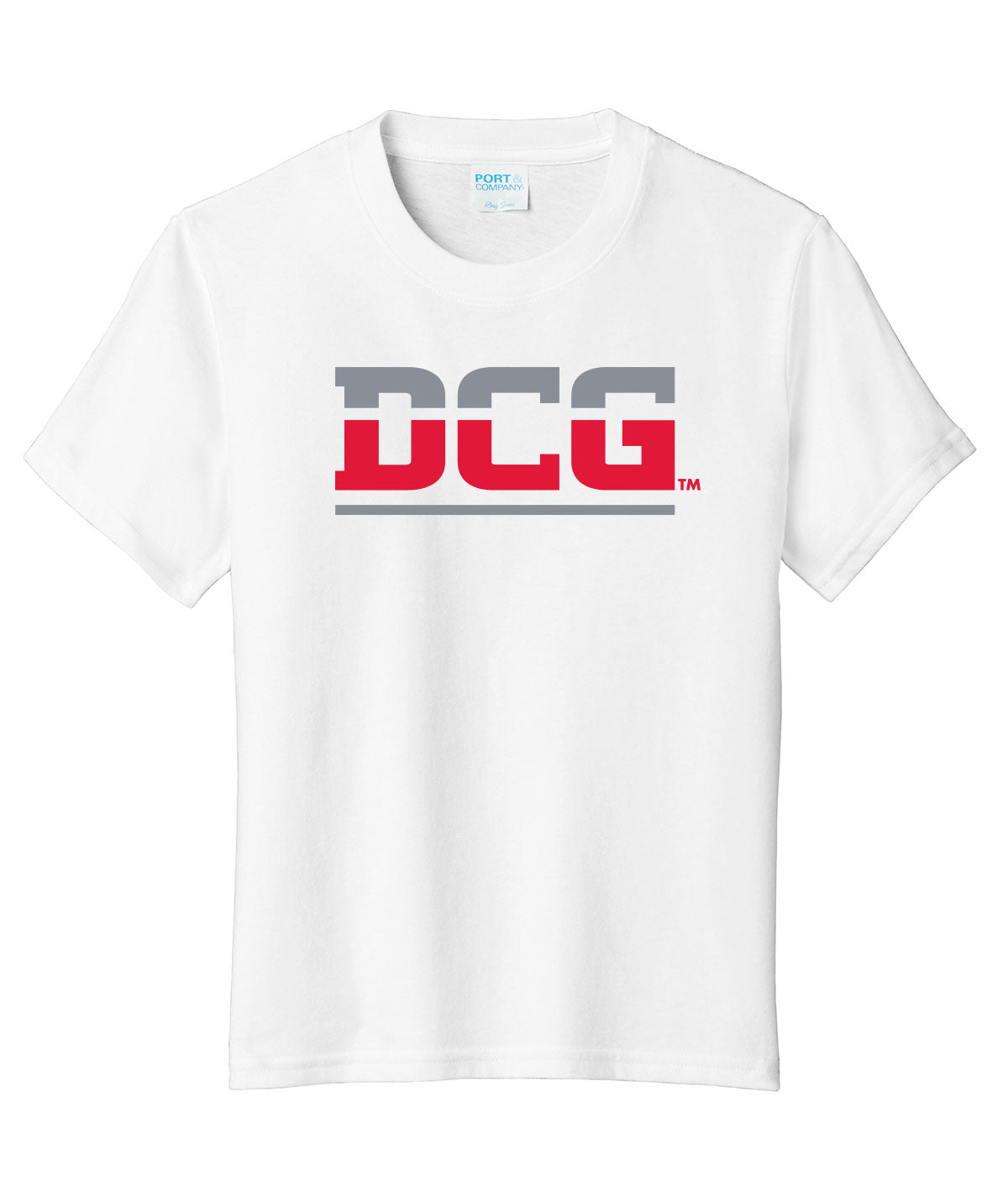 School Pride Youth Soft Tee