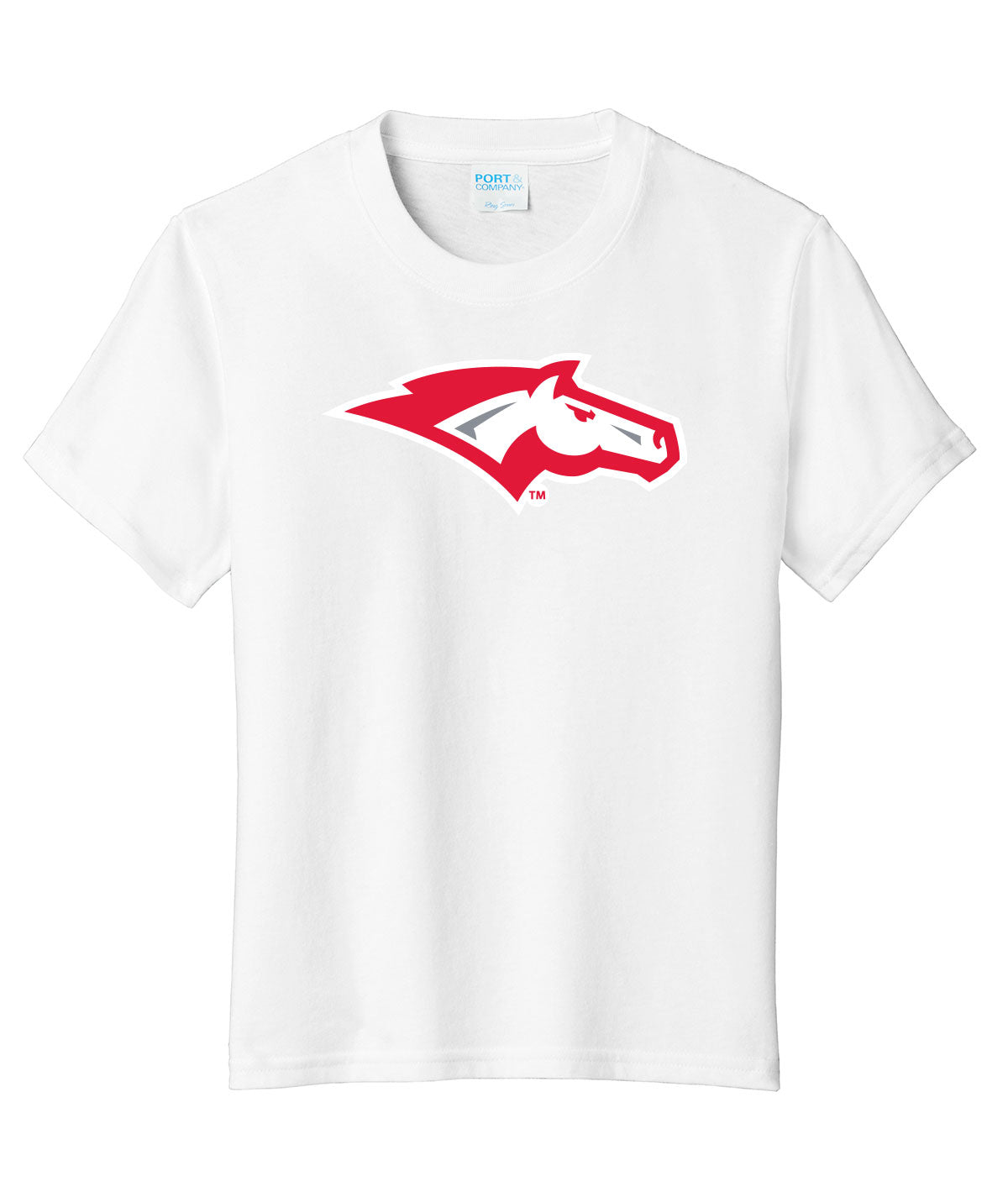 School Pride Youth Soft Tee