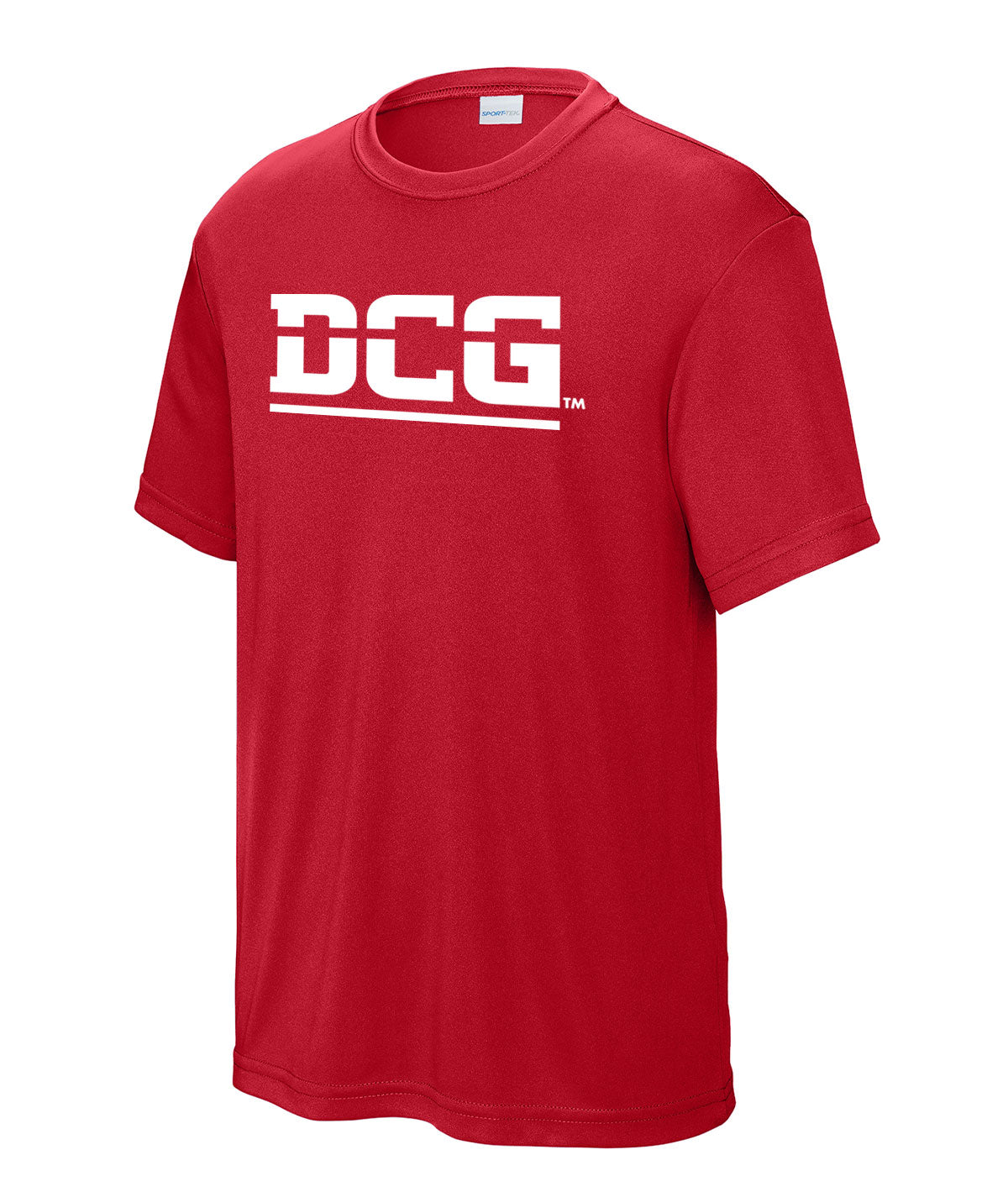 School Pride Youth Performance Tee