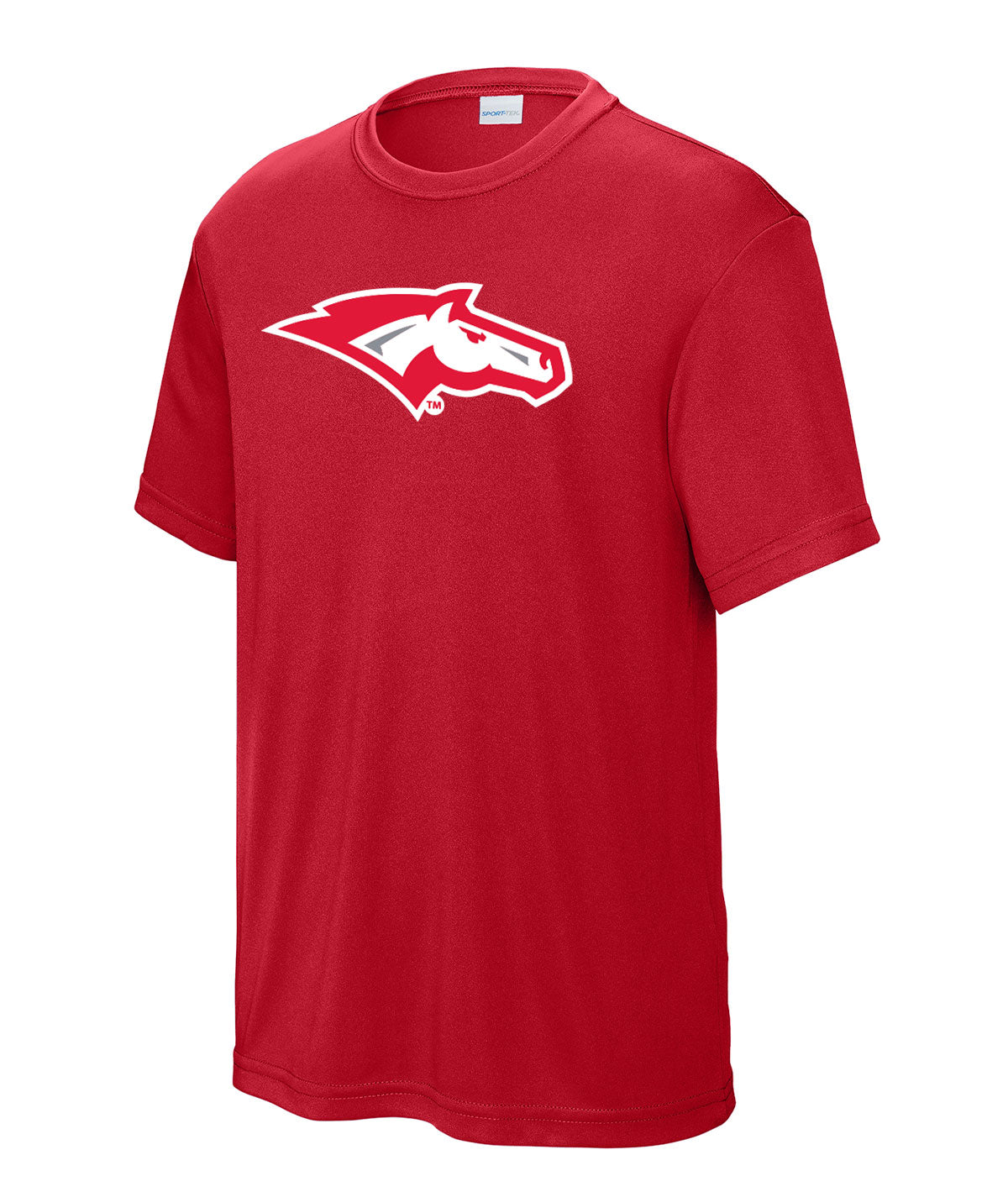 School Pride Youth Performance Tee