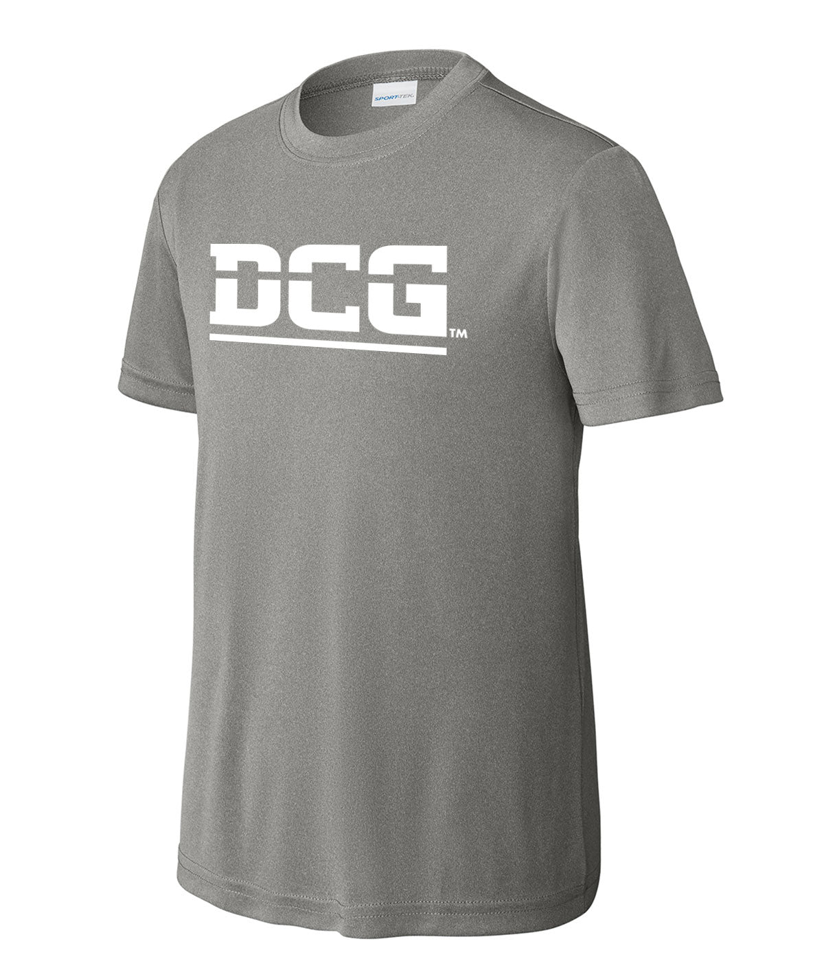 School Pride Youth Performance Tee