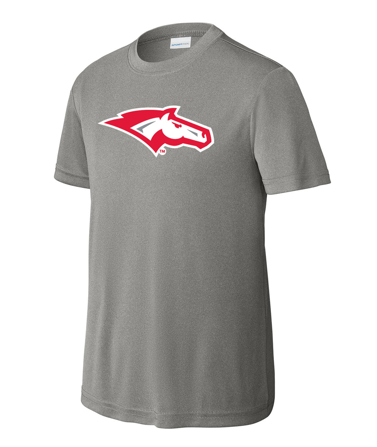School Pride Youth Performance Tee