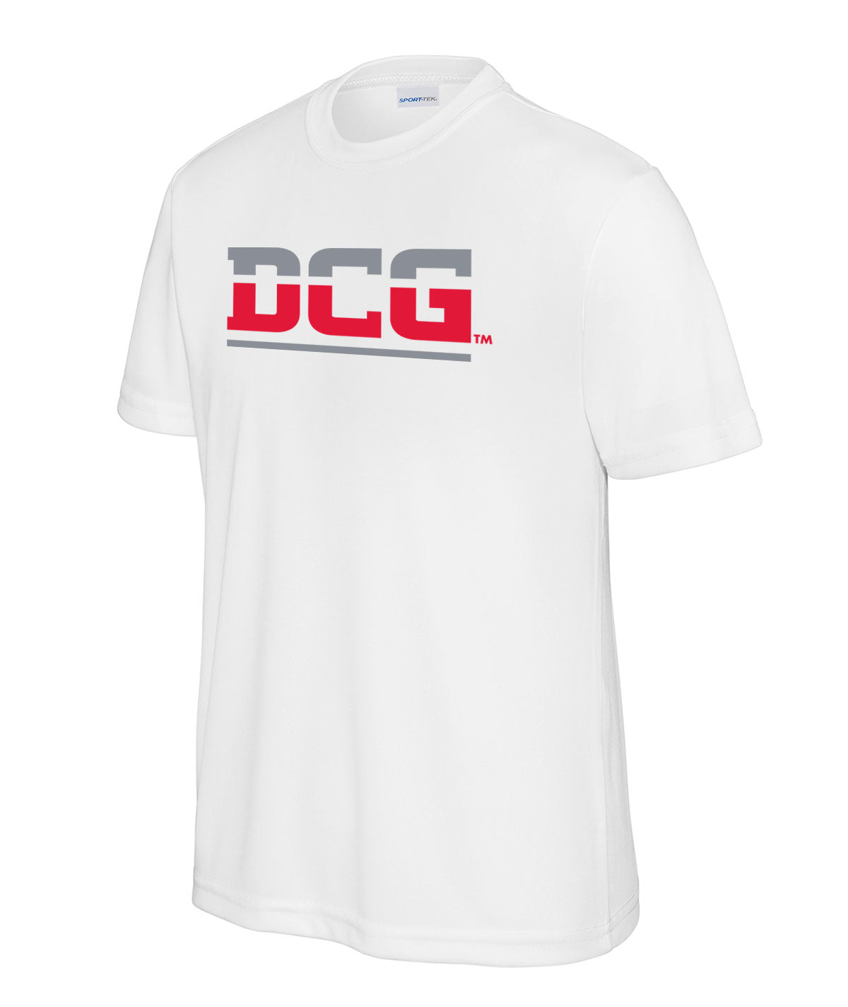 School Pride Youth Performance Tee