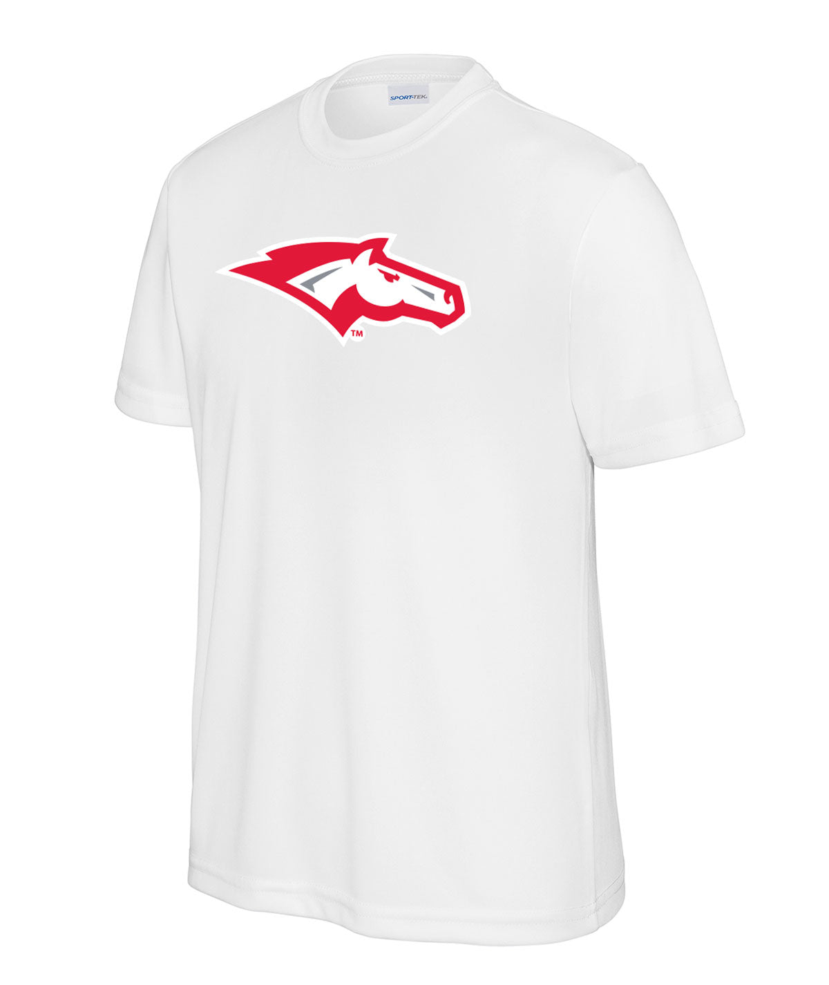 School Pride Youth Performance Tee