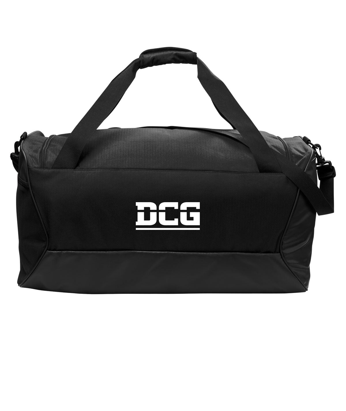 DCG Nike Large Duffel Bag