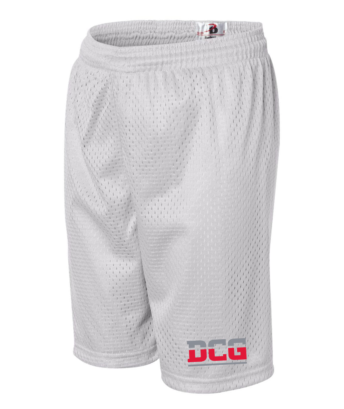 School Pride Youth Mesh Shorts