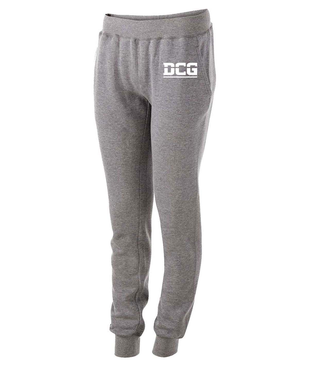 School Pride Womens Joggers