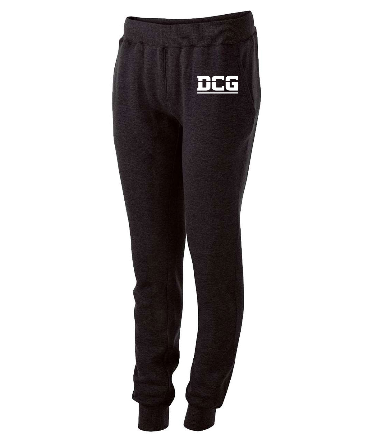 School Pride Womens Joggers