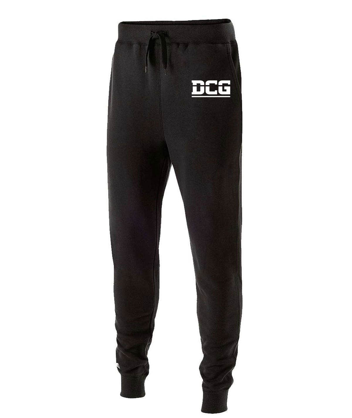 School Pride Mens Joggers