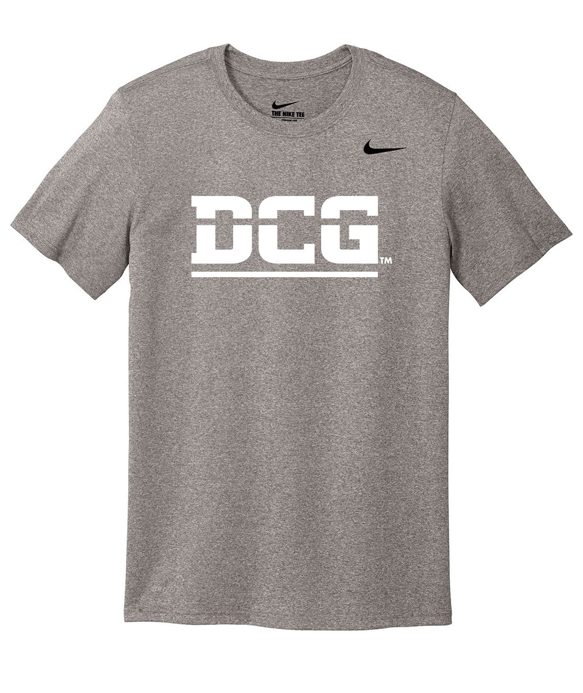 Mustangs Customizable Nike Legend Tee