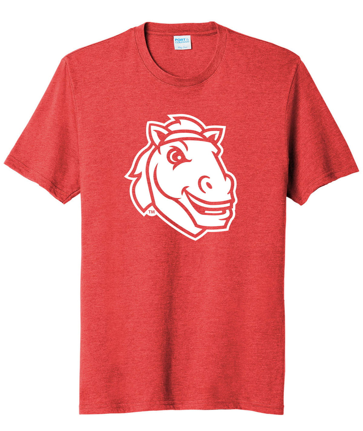 Thunder Head Tri-Blend Tee