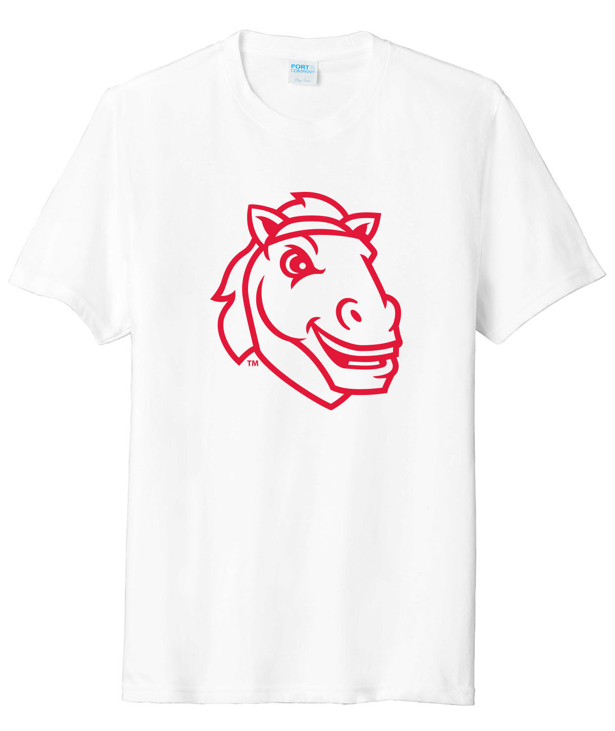 Thunder Head Tri-Blend Tee