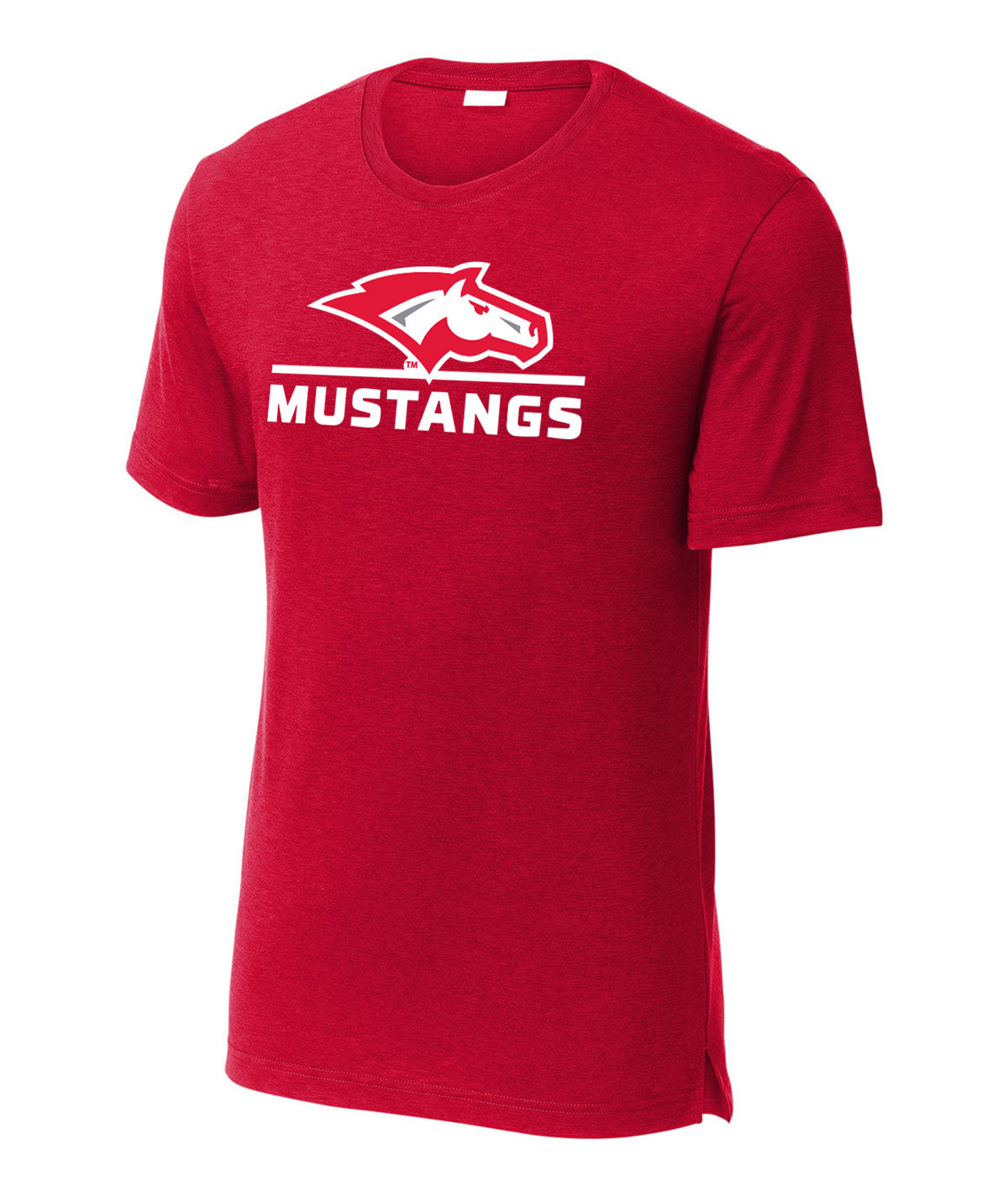Mustangs Performane Tee