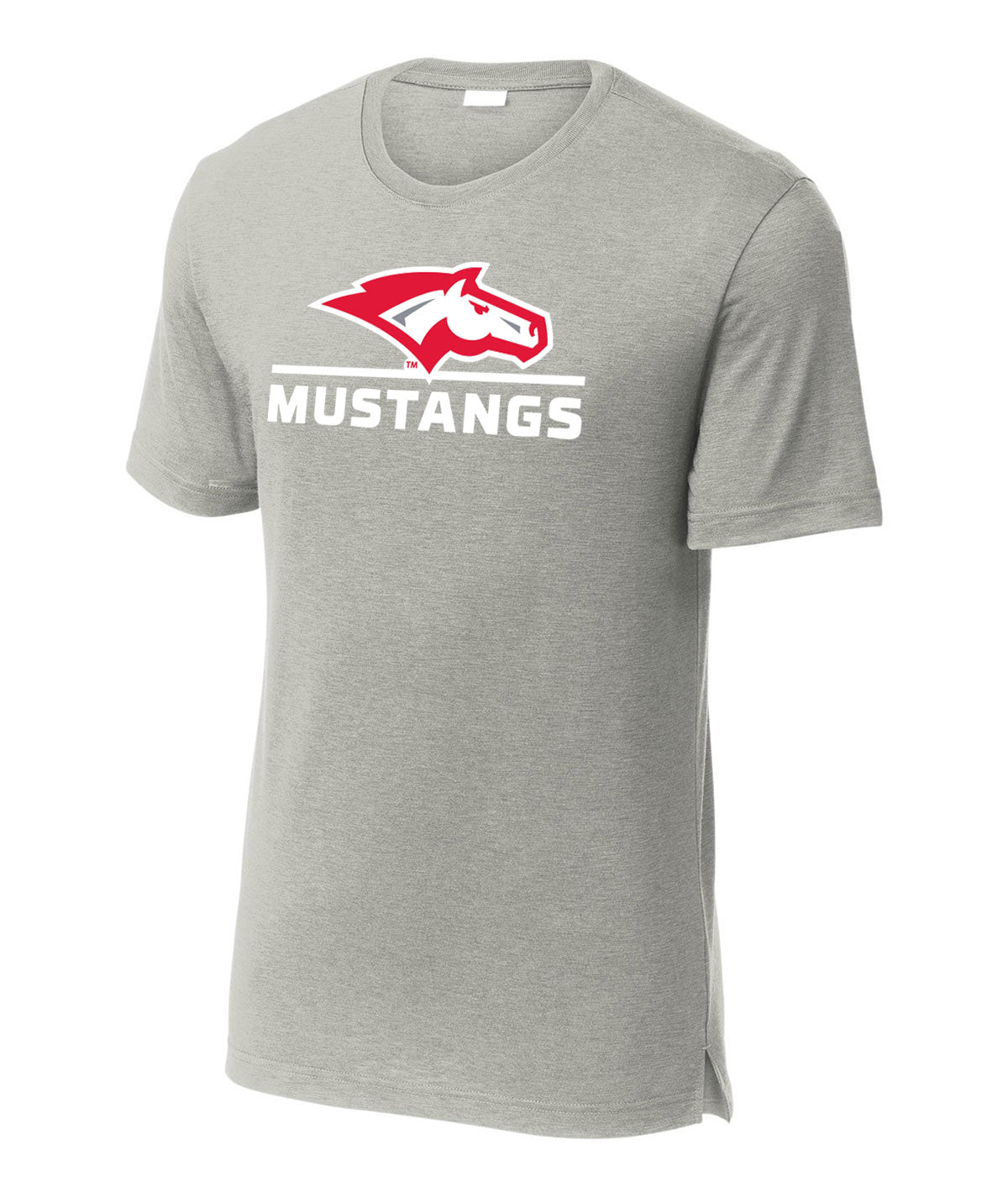 Mustangs Performane Tee