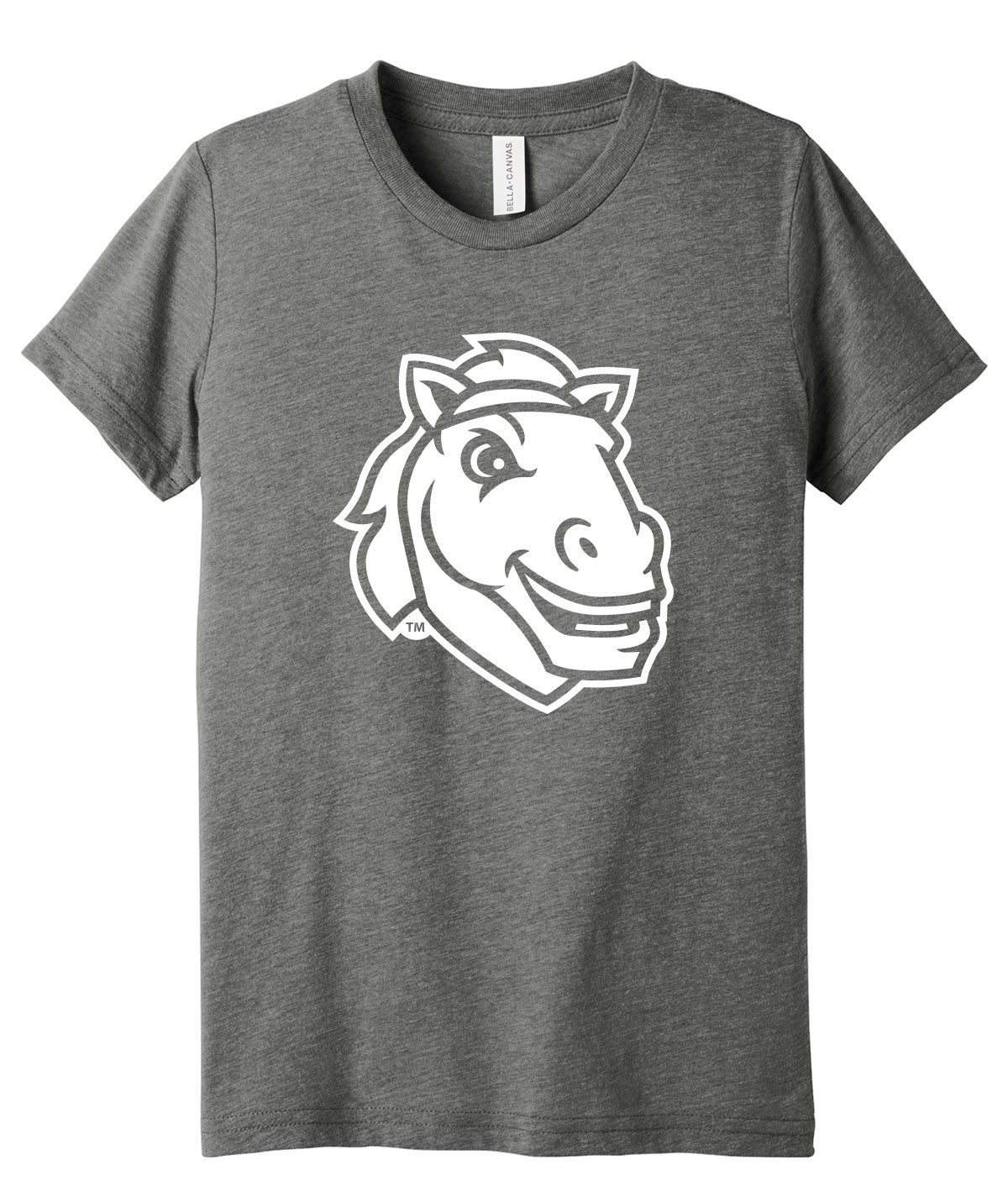 Thunder Head Triblend Youth Tee